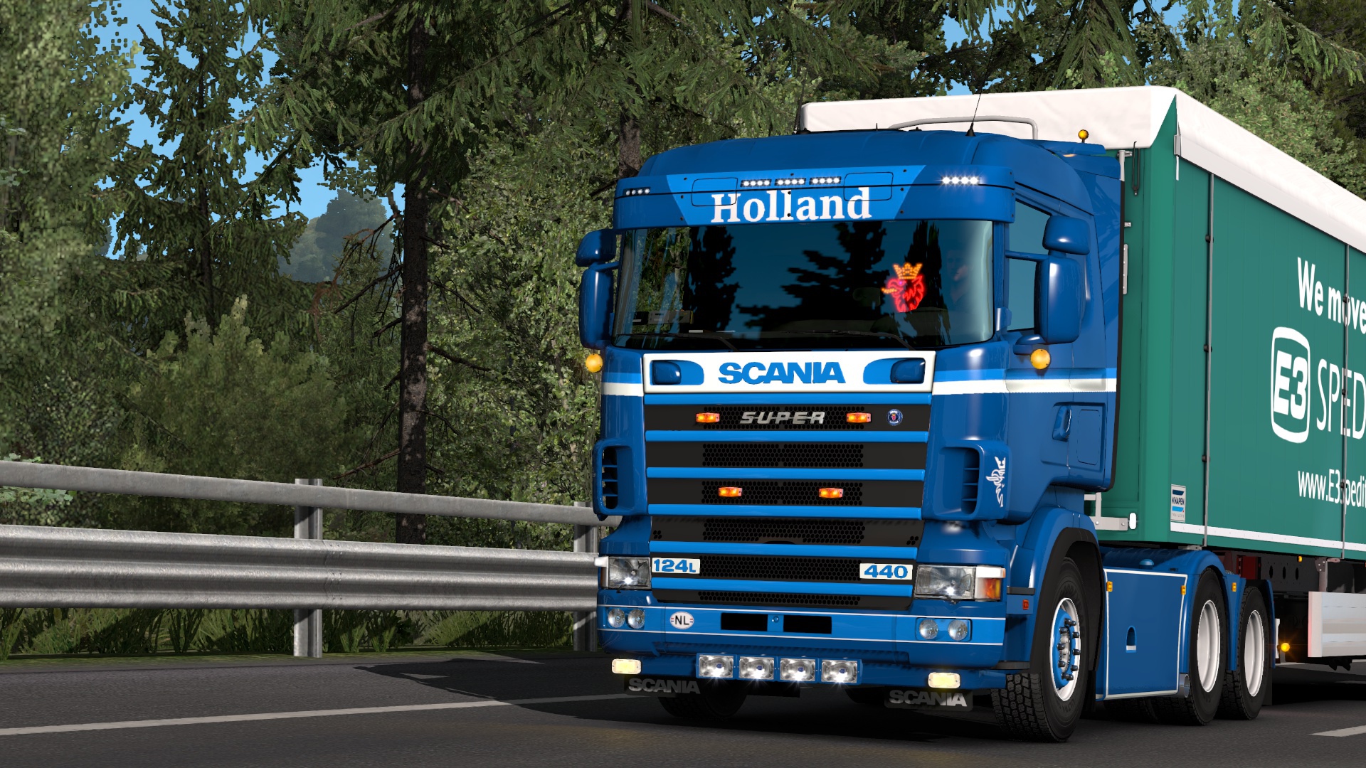 Image by MichaelTrucker