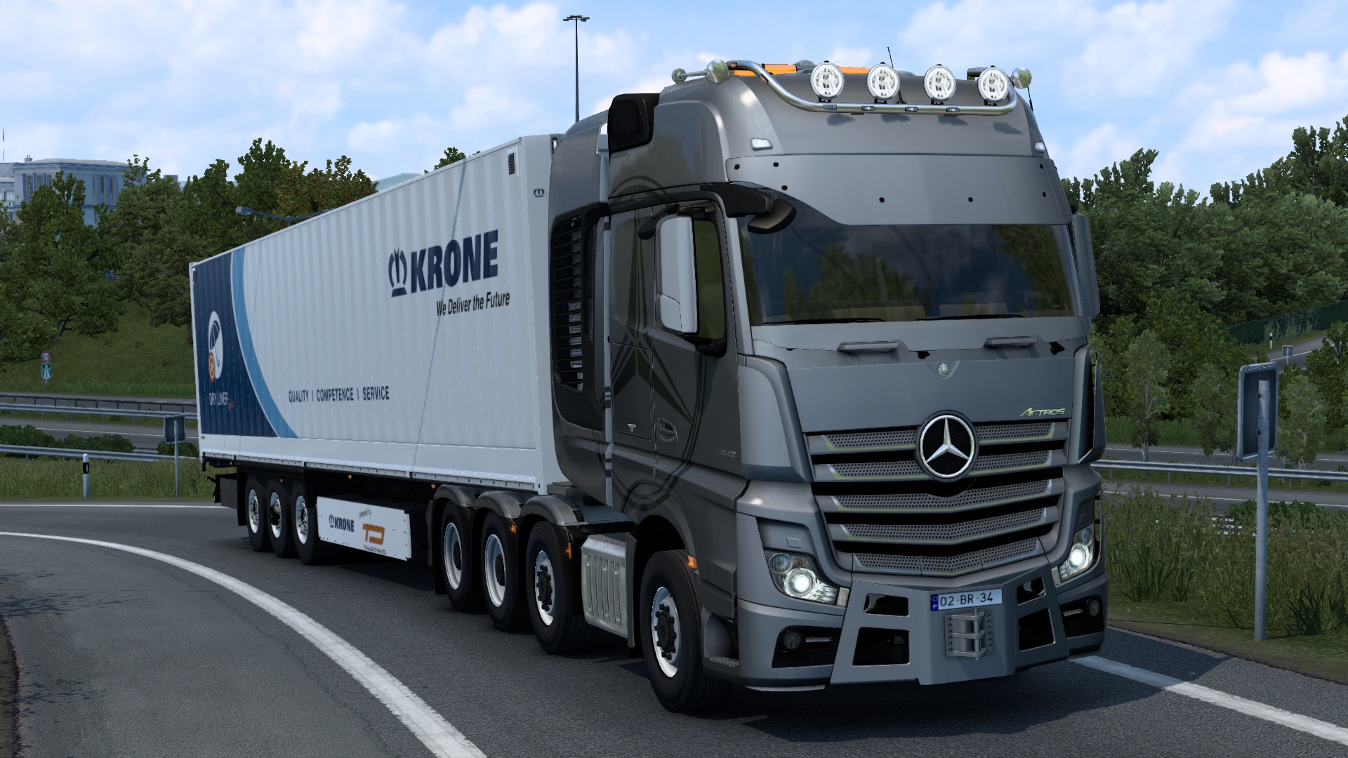 Image by KingsTruck07