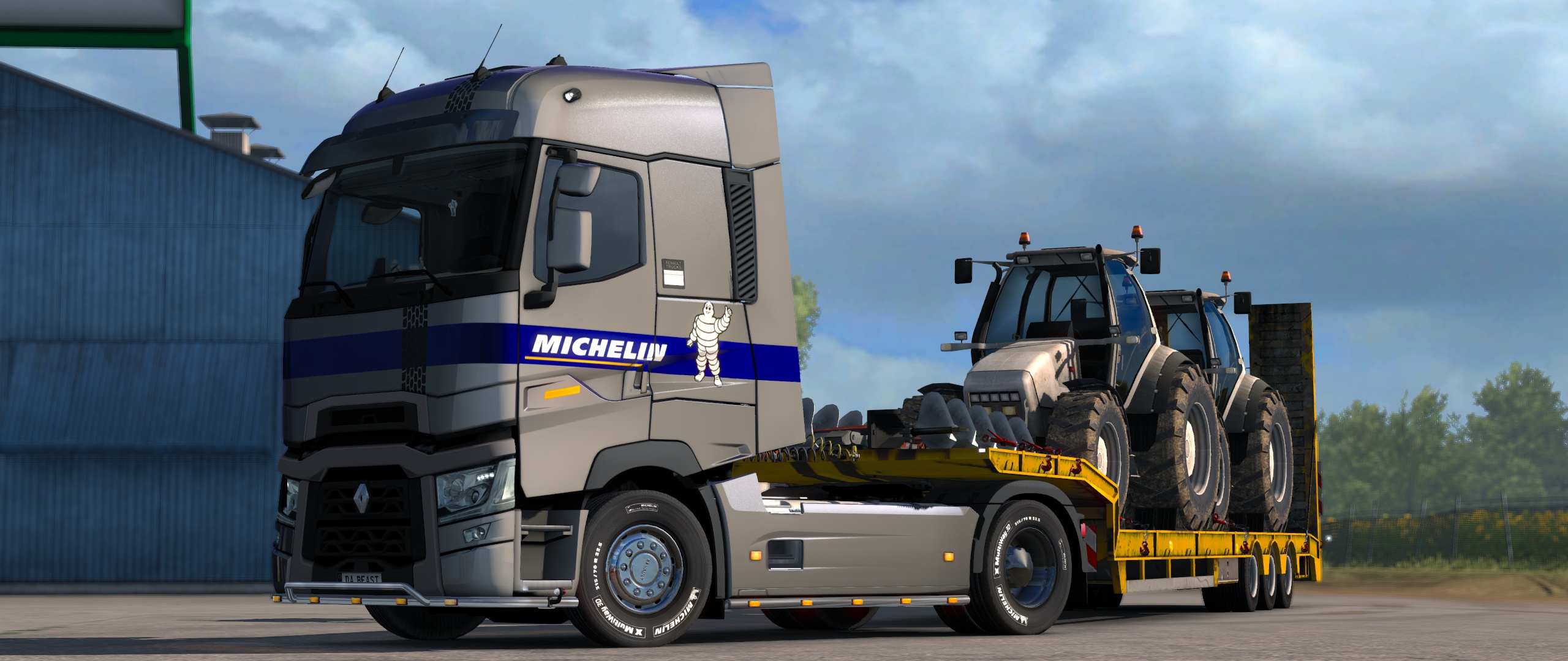 Image by TheScaniaBeast