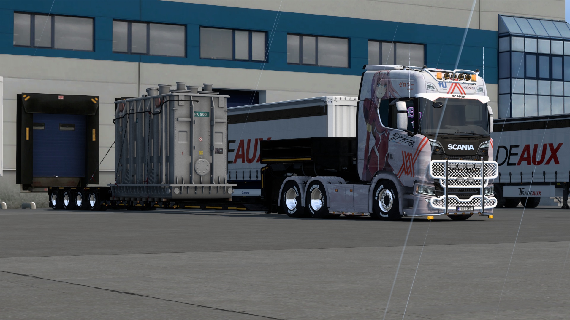 Image by Koneko_Toujou