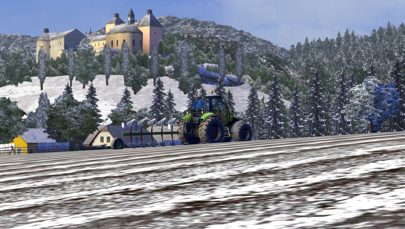 Image by UrsidaeClay