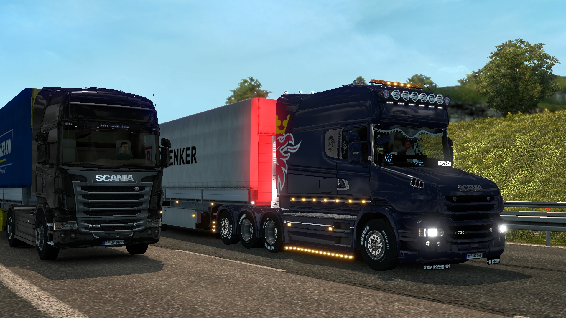 Image by DGTransporte