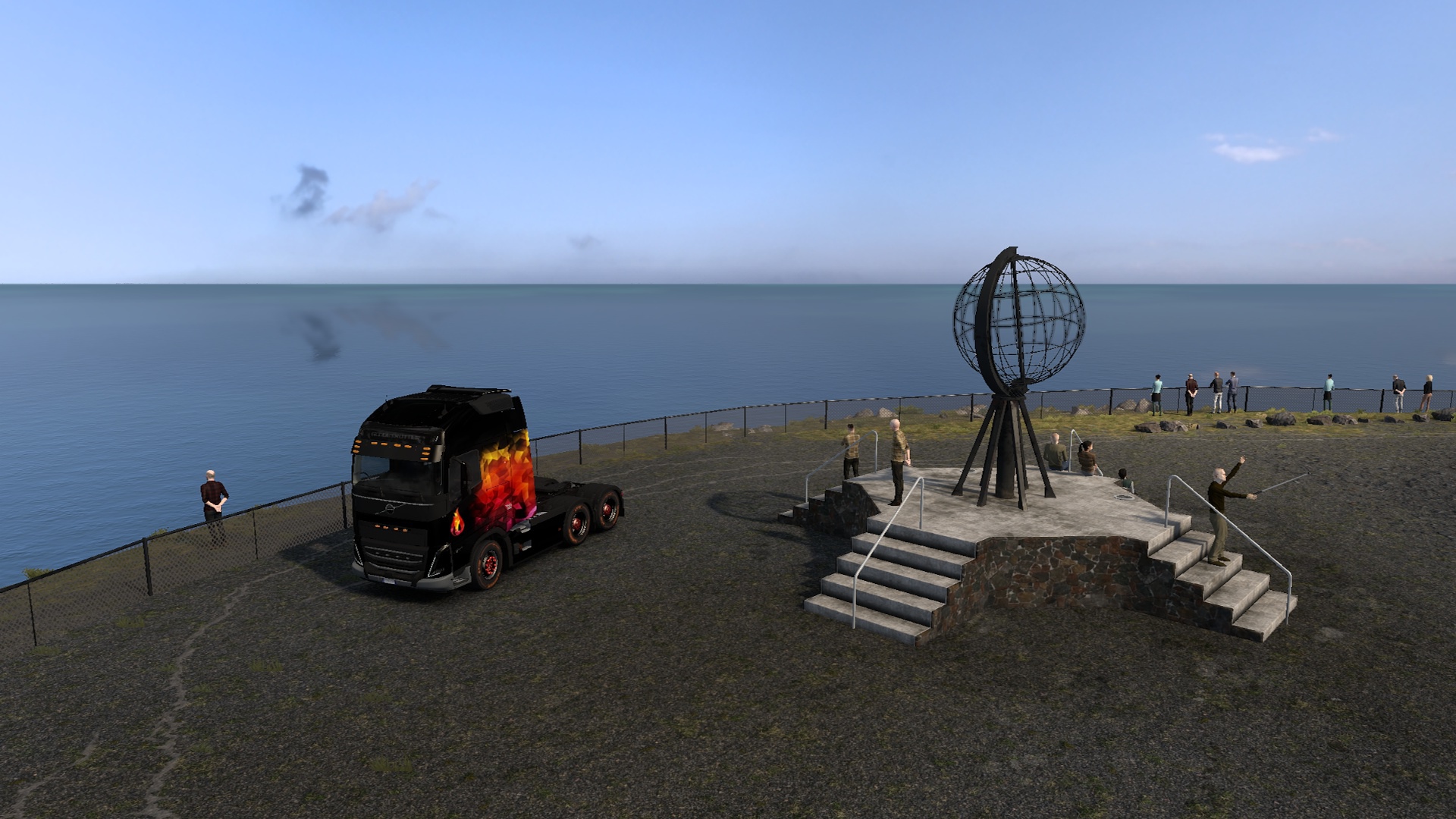 Image by SkyrocketTrucks