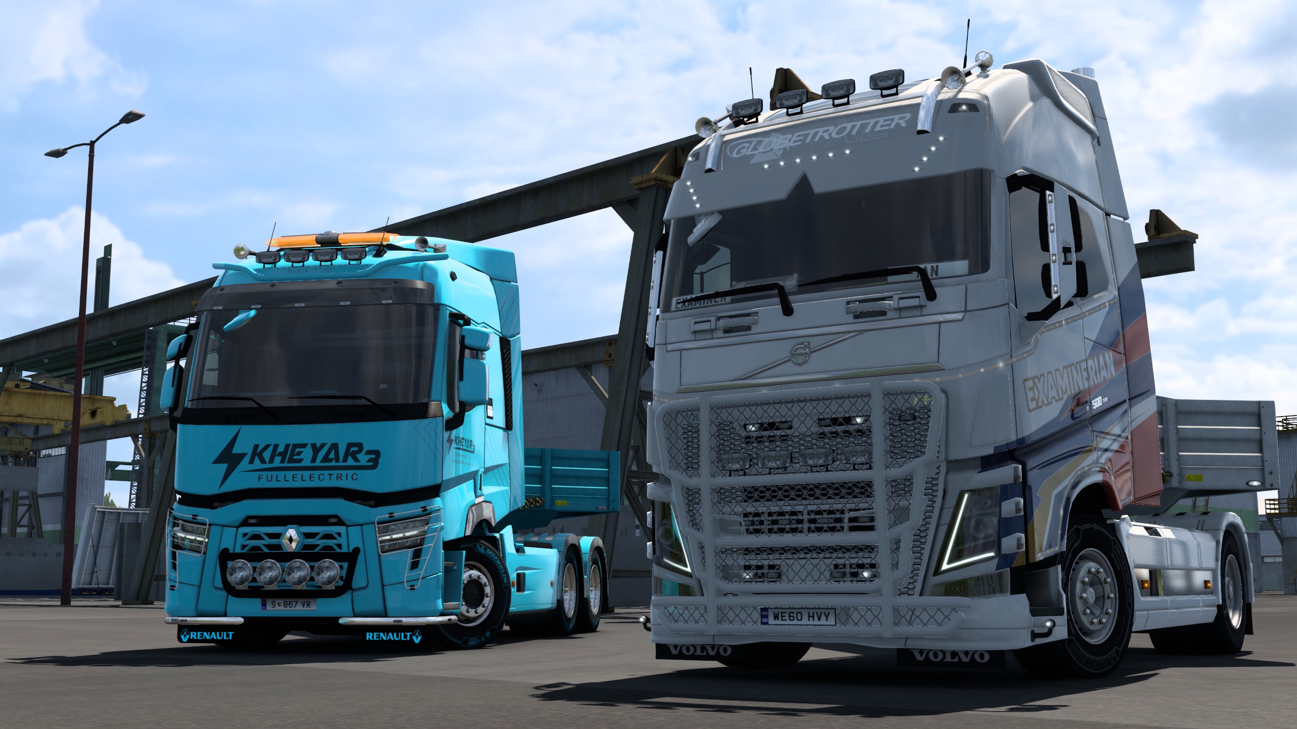 Image by ExaminerIan