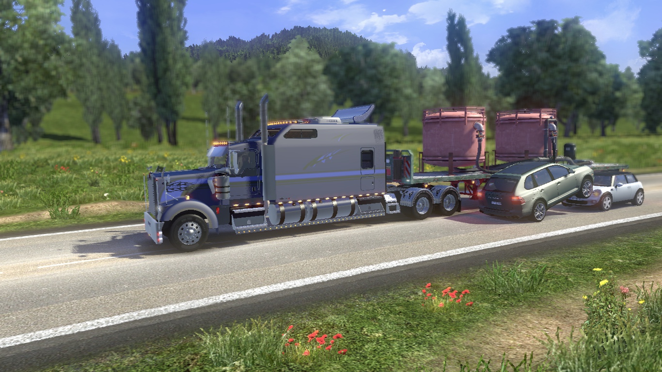 Image by Tcklogistical