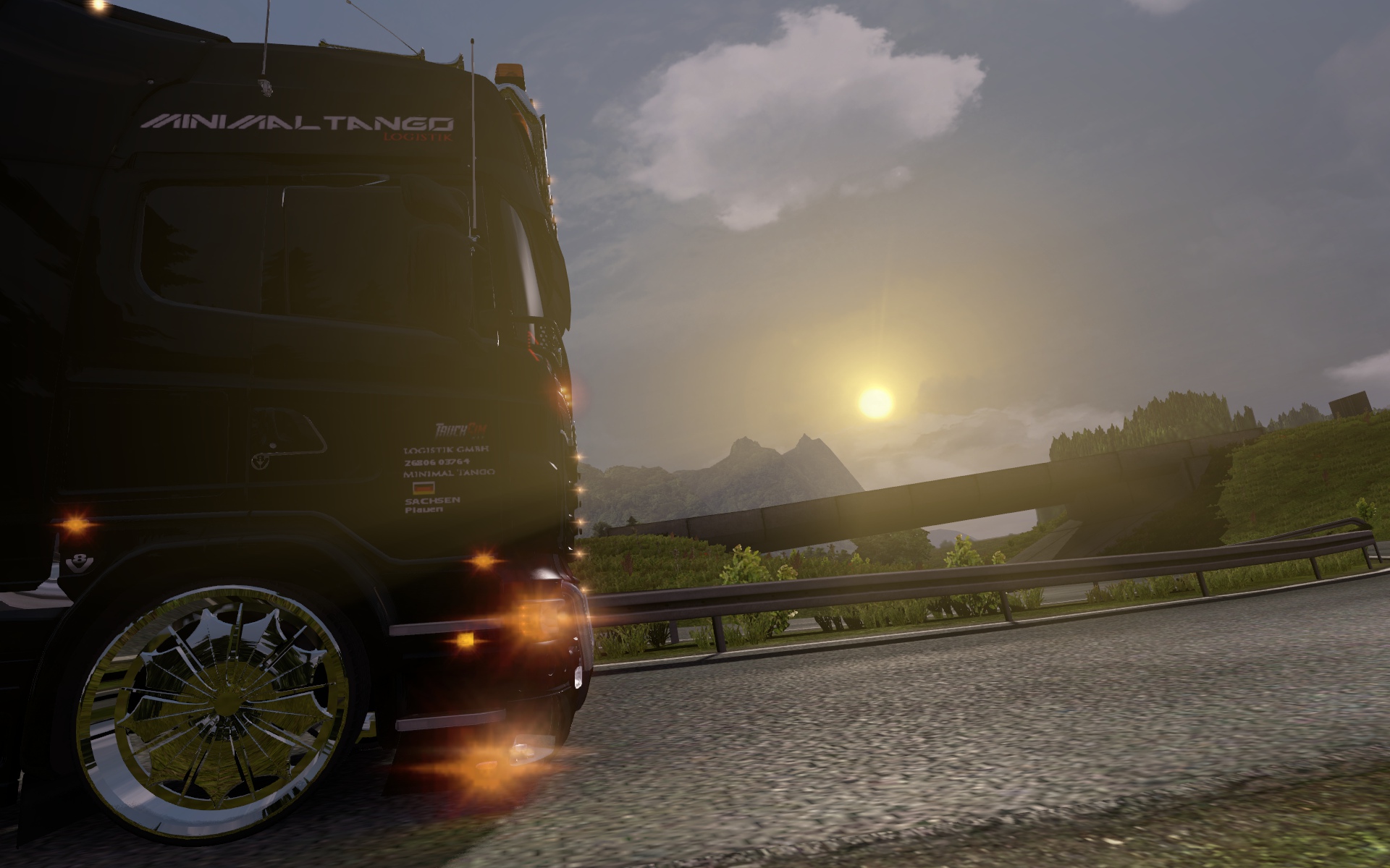 Image by MinimalTango