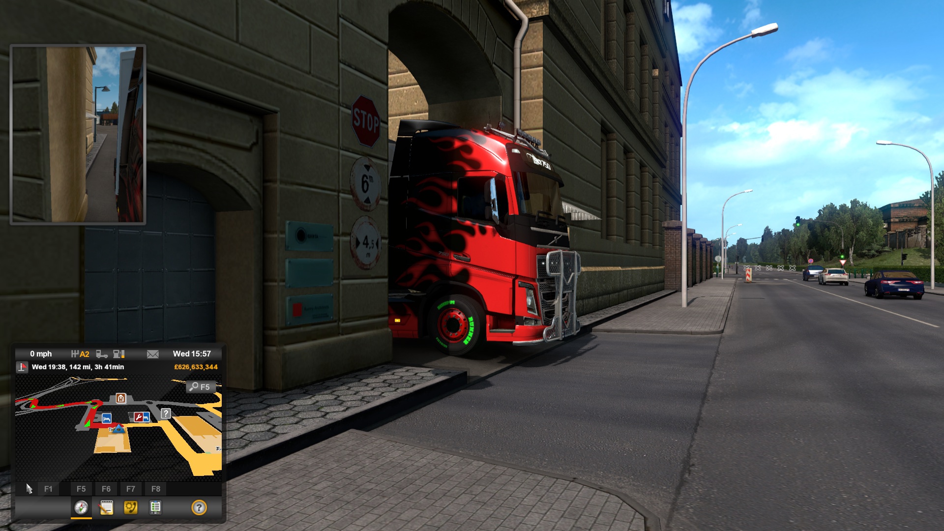 Image by SimonDiesel