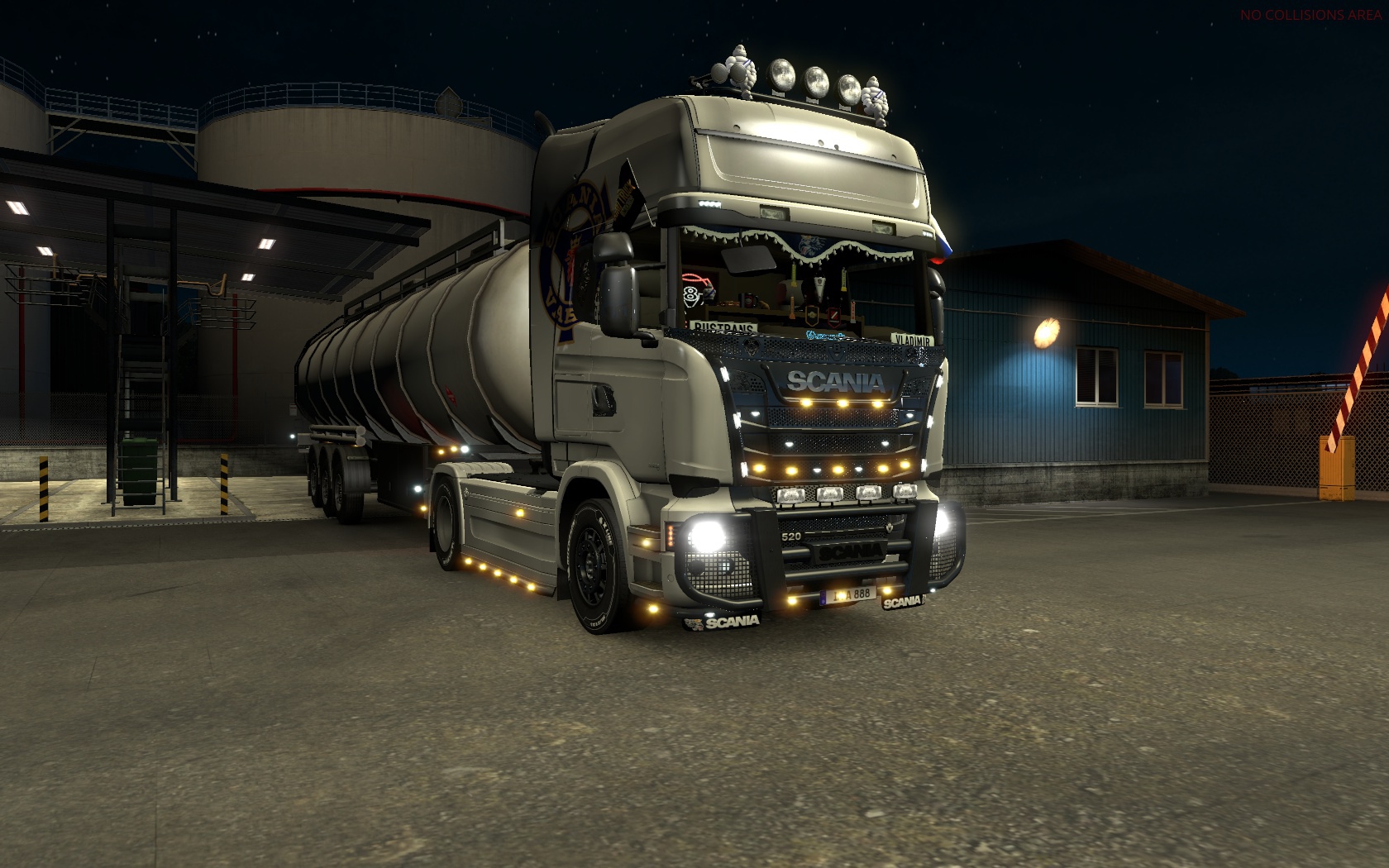 Image by SovTransAvto