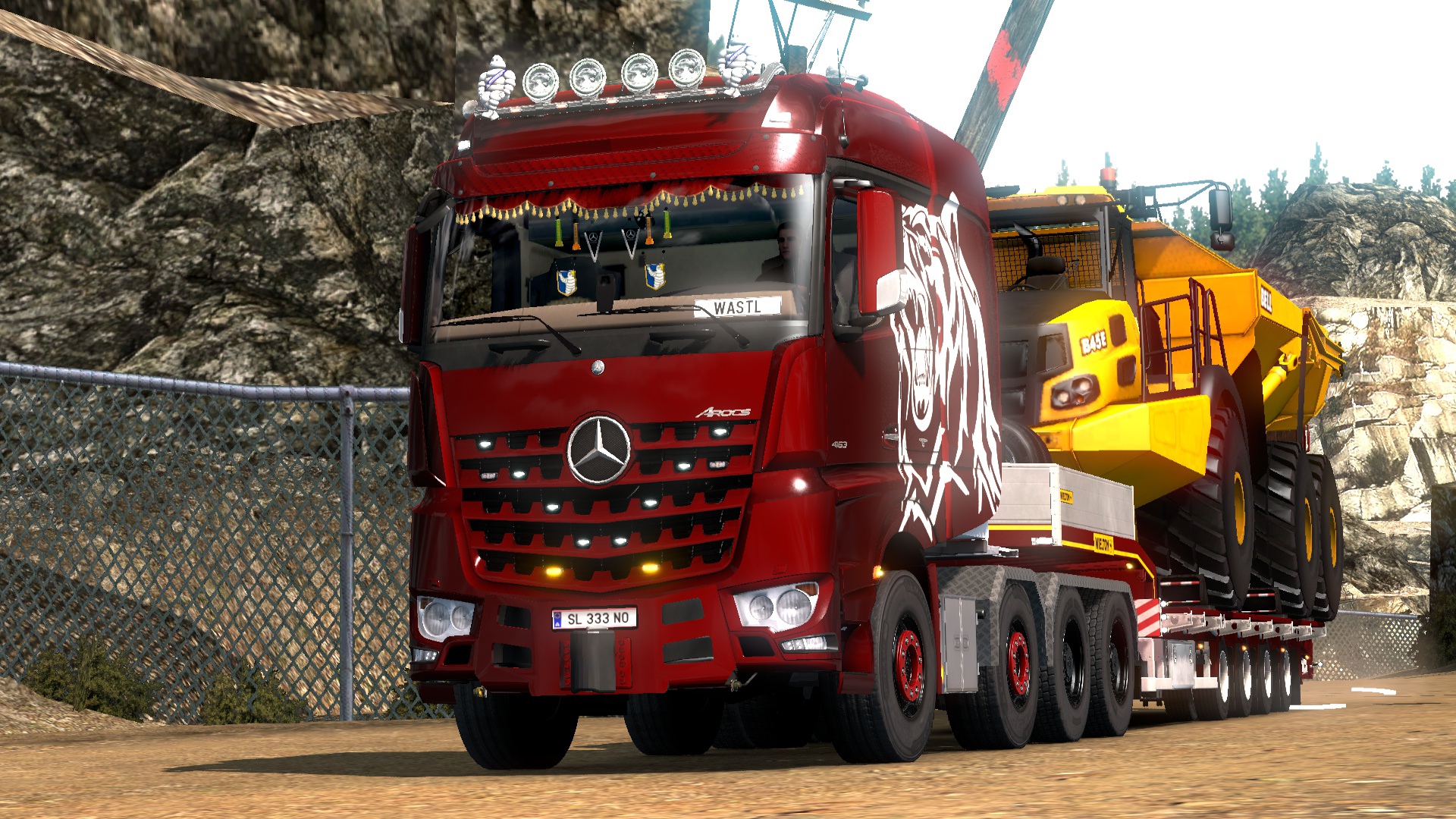 Image by TRUCKERBASTI