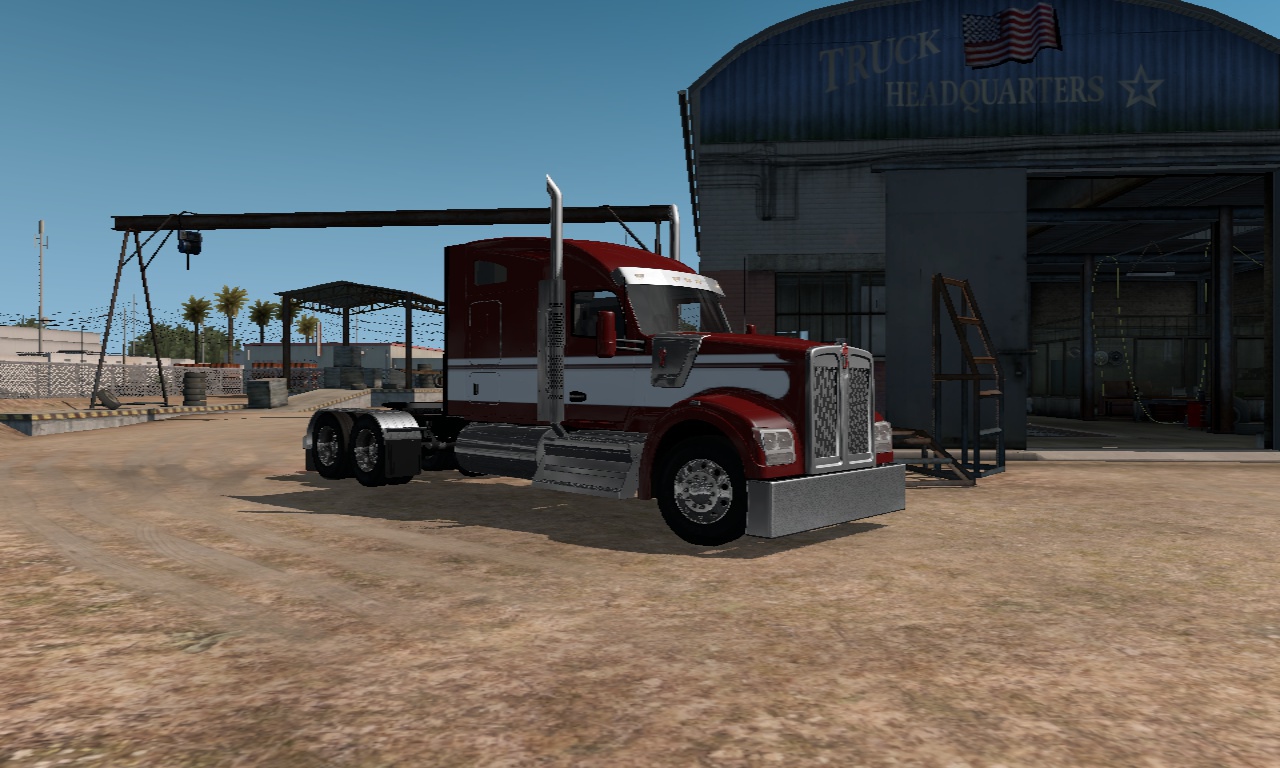 Image by bigrigger245