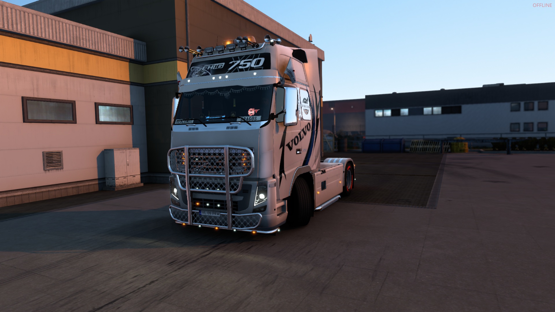 Image by SoferulMafiot