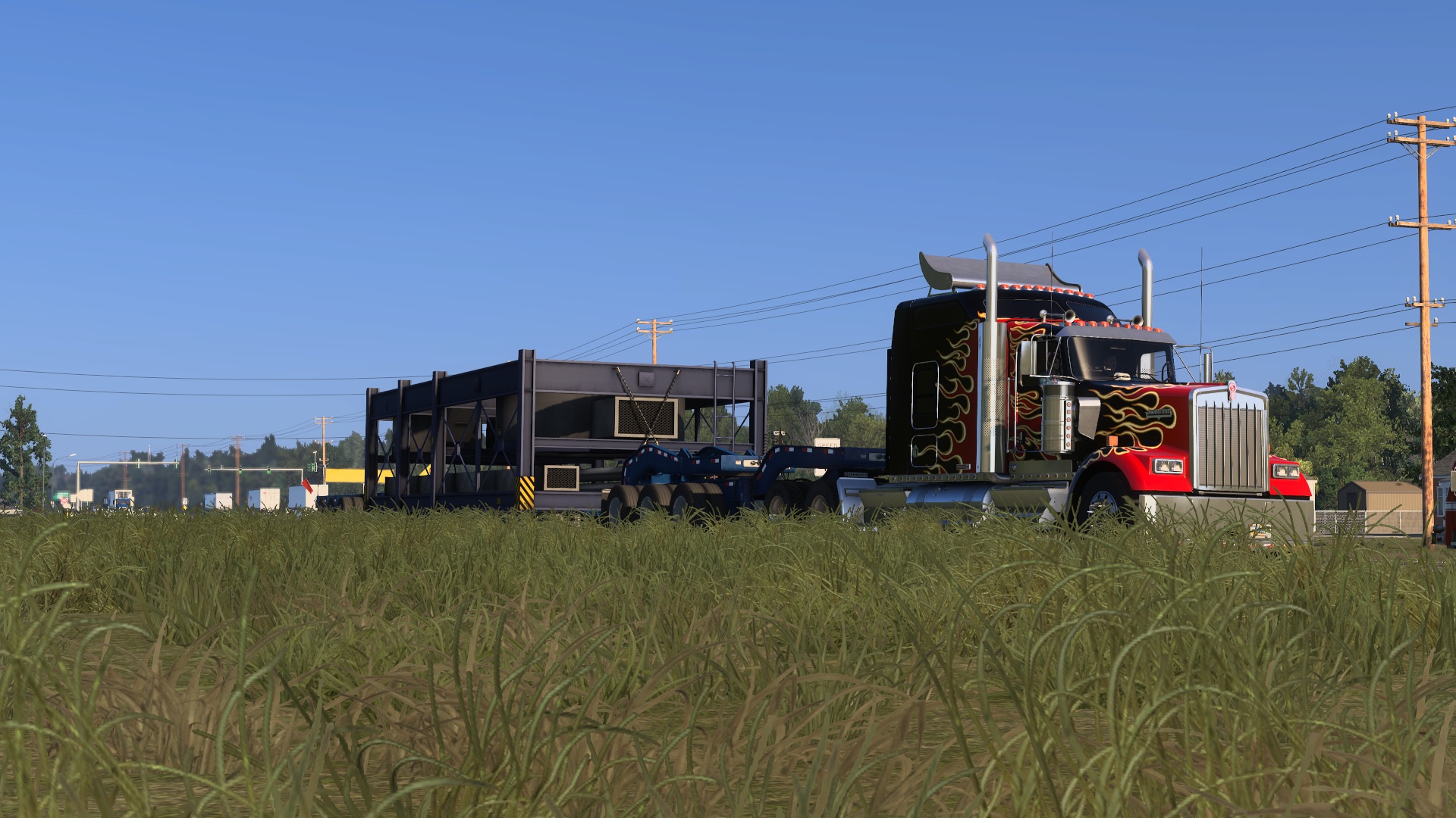 Image by Trucker1for1life