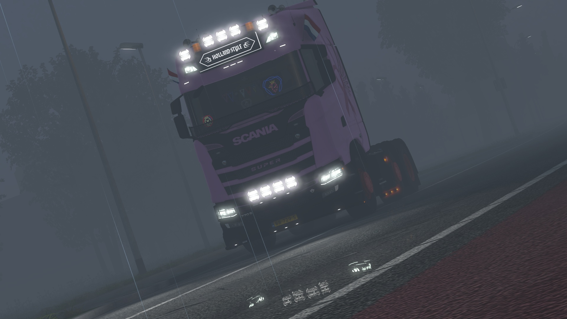 Image by AmsterdamTrucker