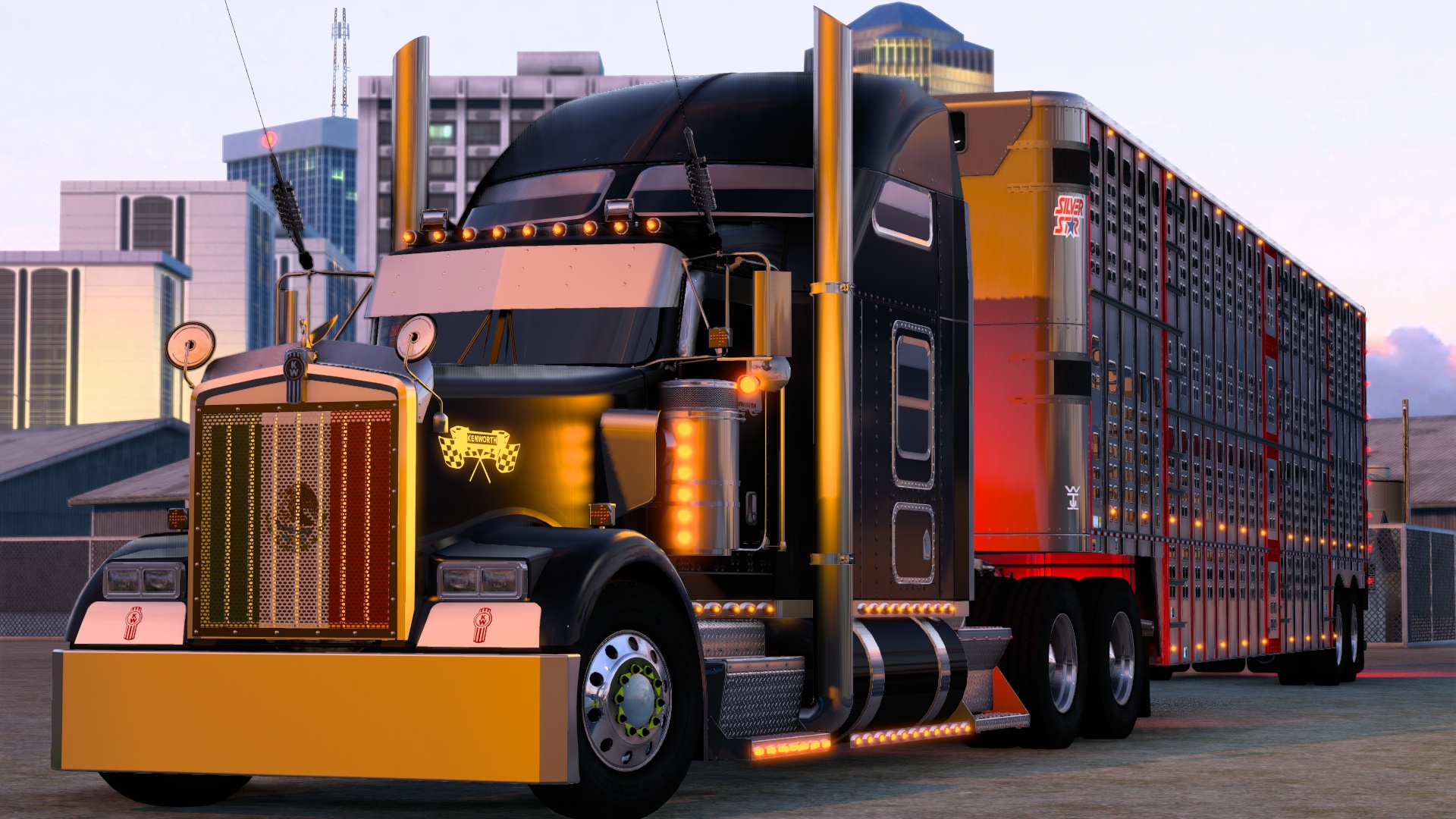 Image by Landerotrucking