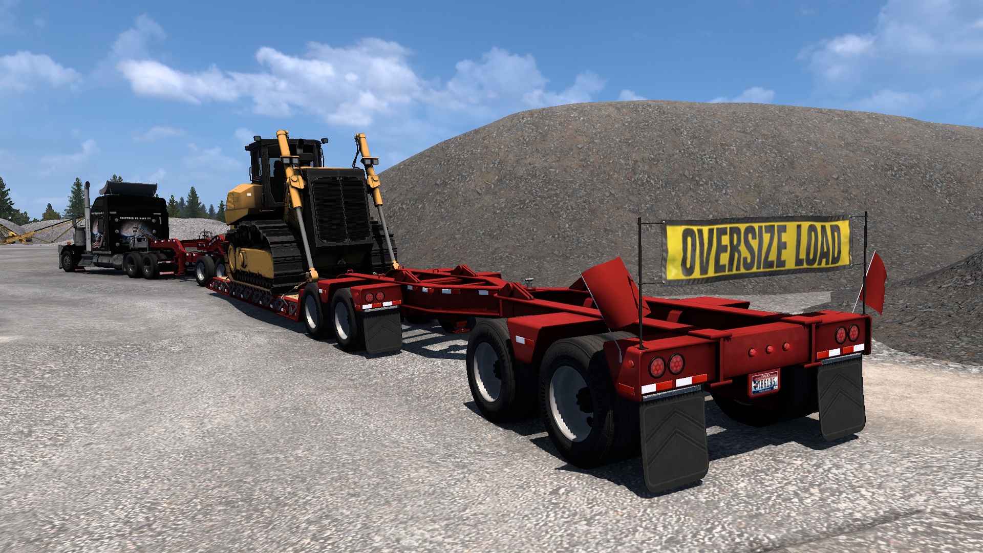 Image by alissonTRUCK95