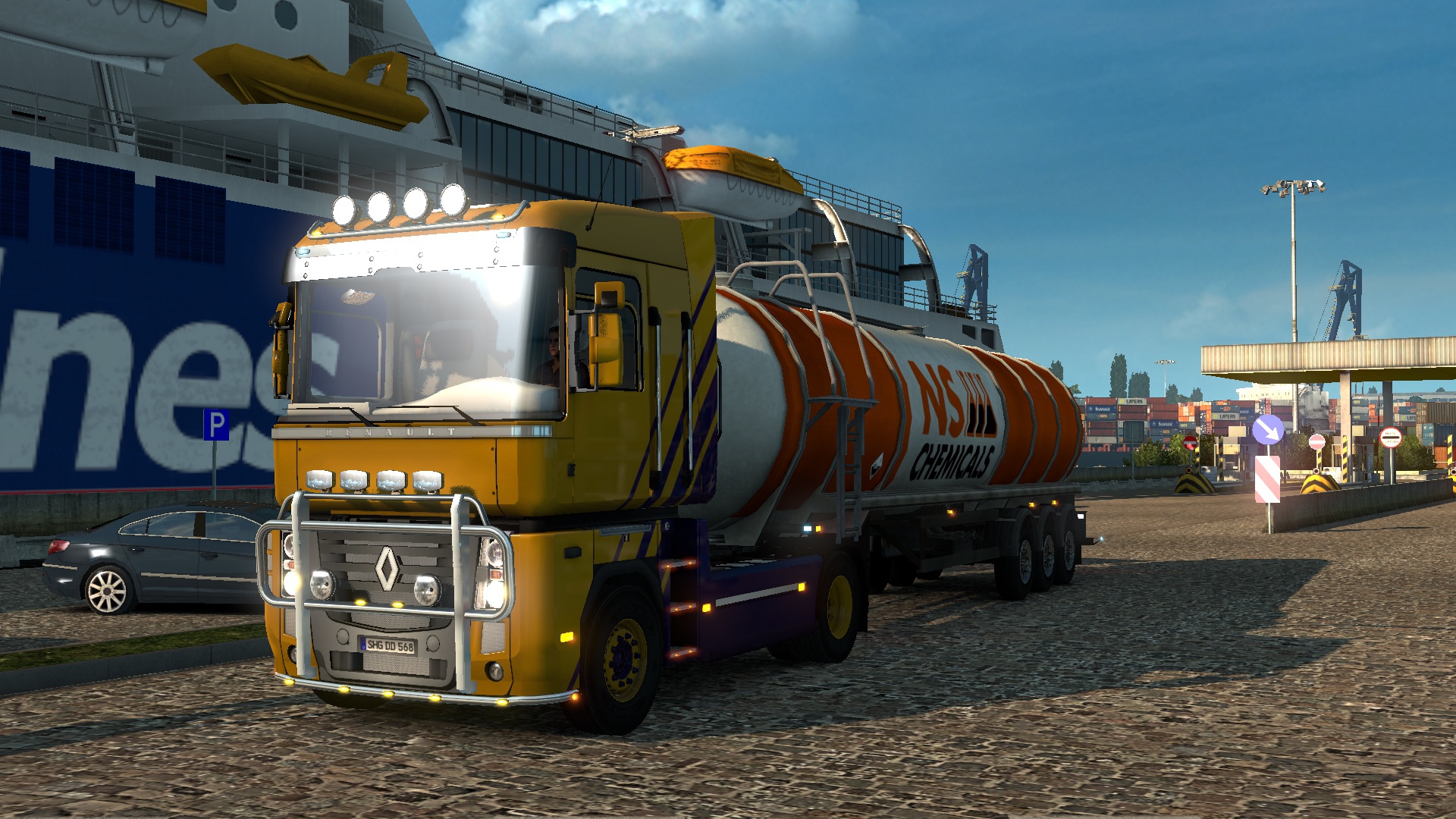 Image by mywheelsofsteel_