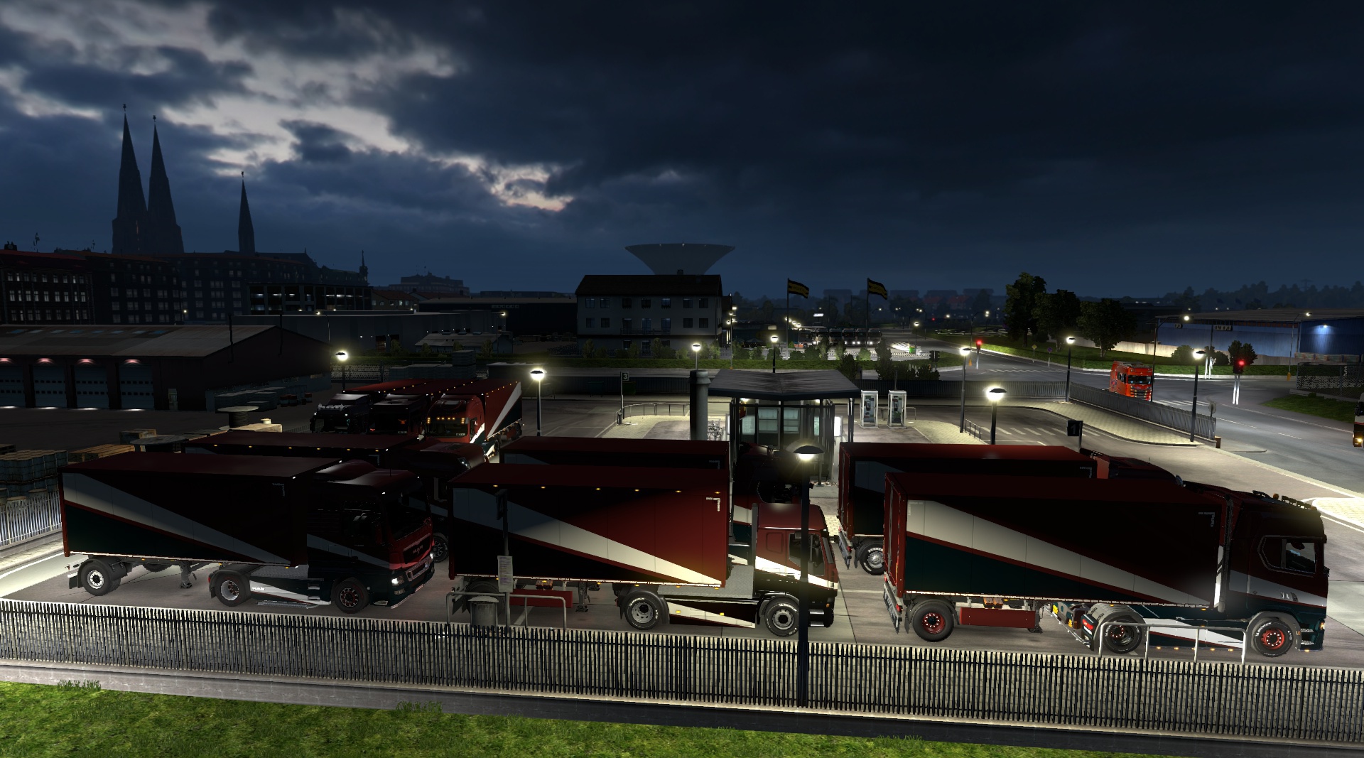 Image by Songoniasty