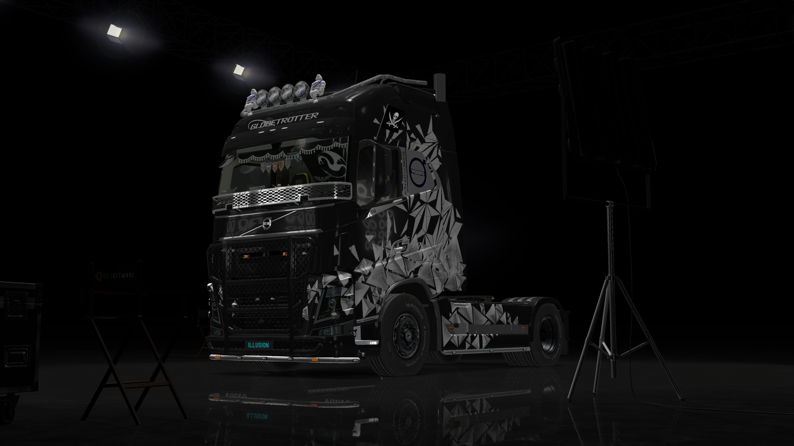 Image by AVE_ILLUSION