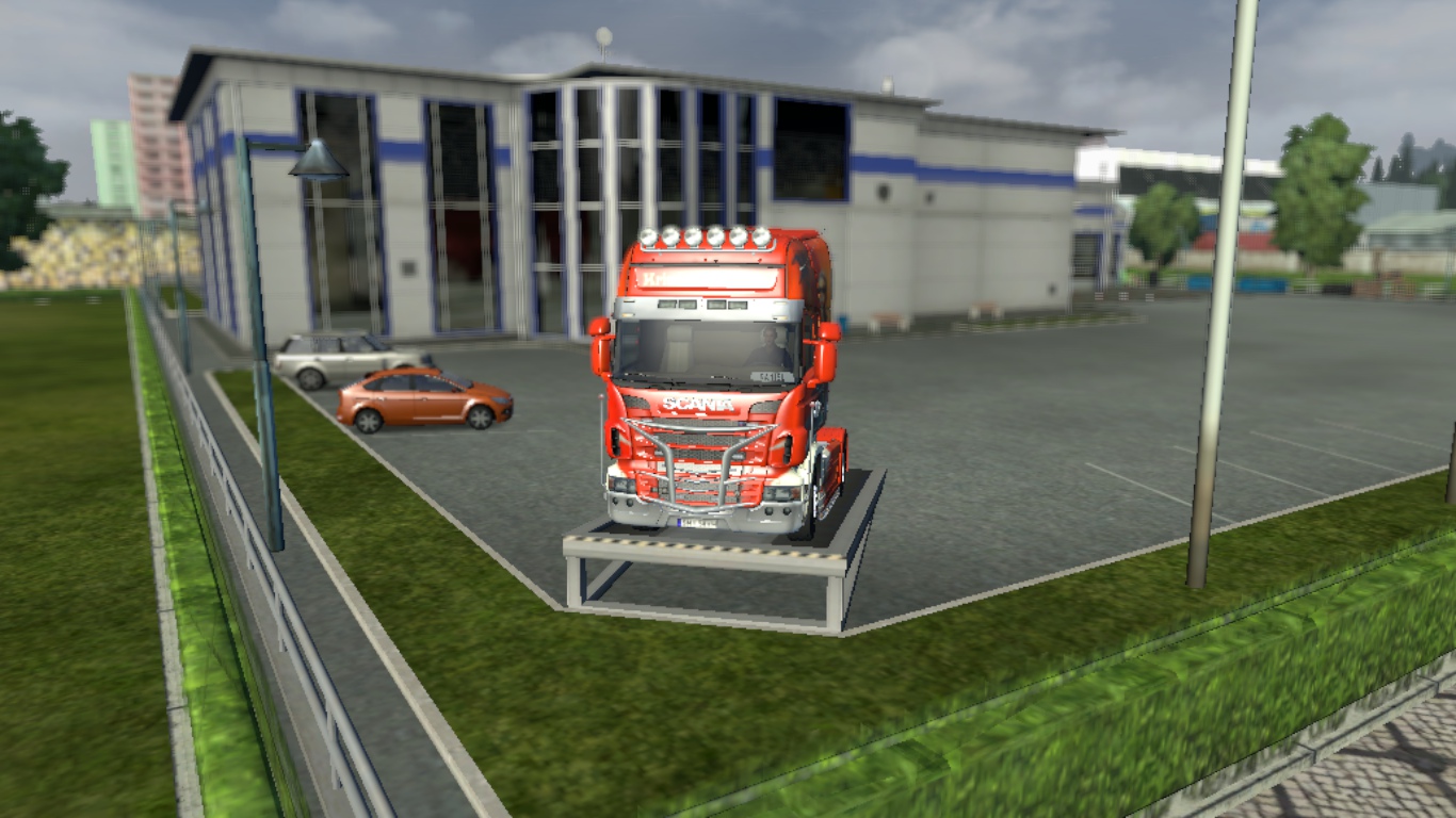 Image by Trucker1231