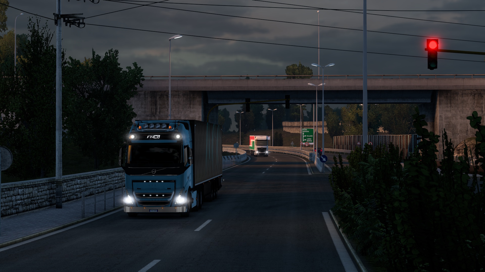 Image by PositiveRonnie