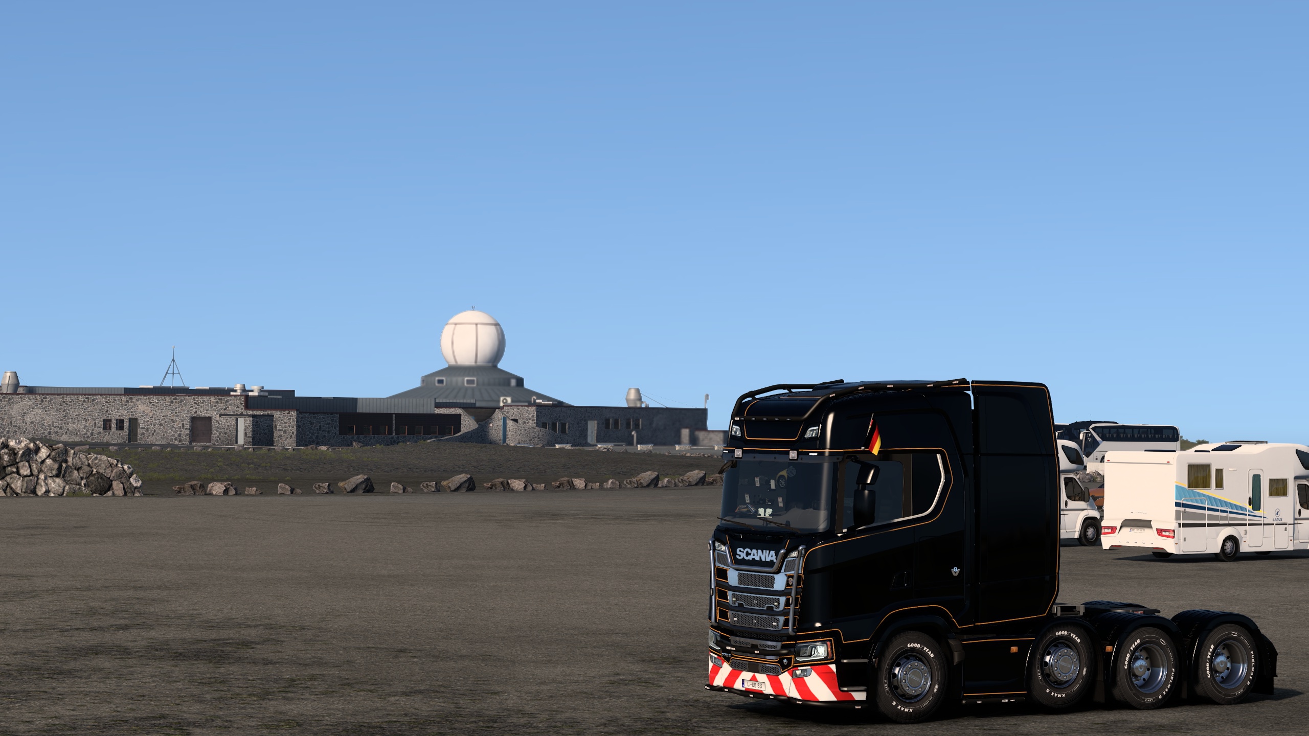 Image by Horrorist83