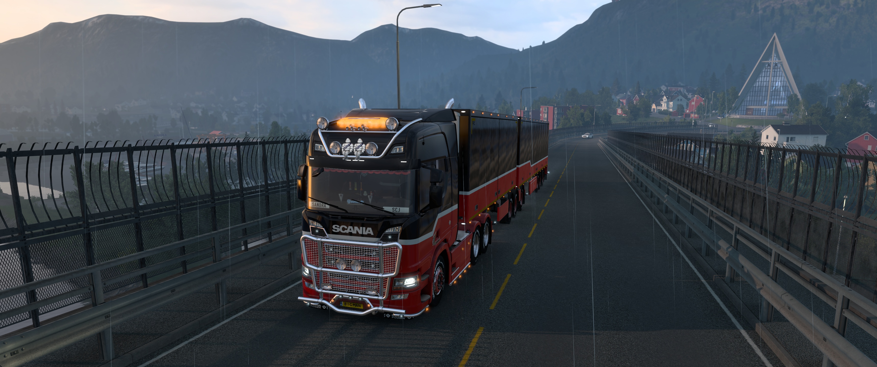 Image by ScjTruckning