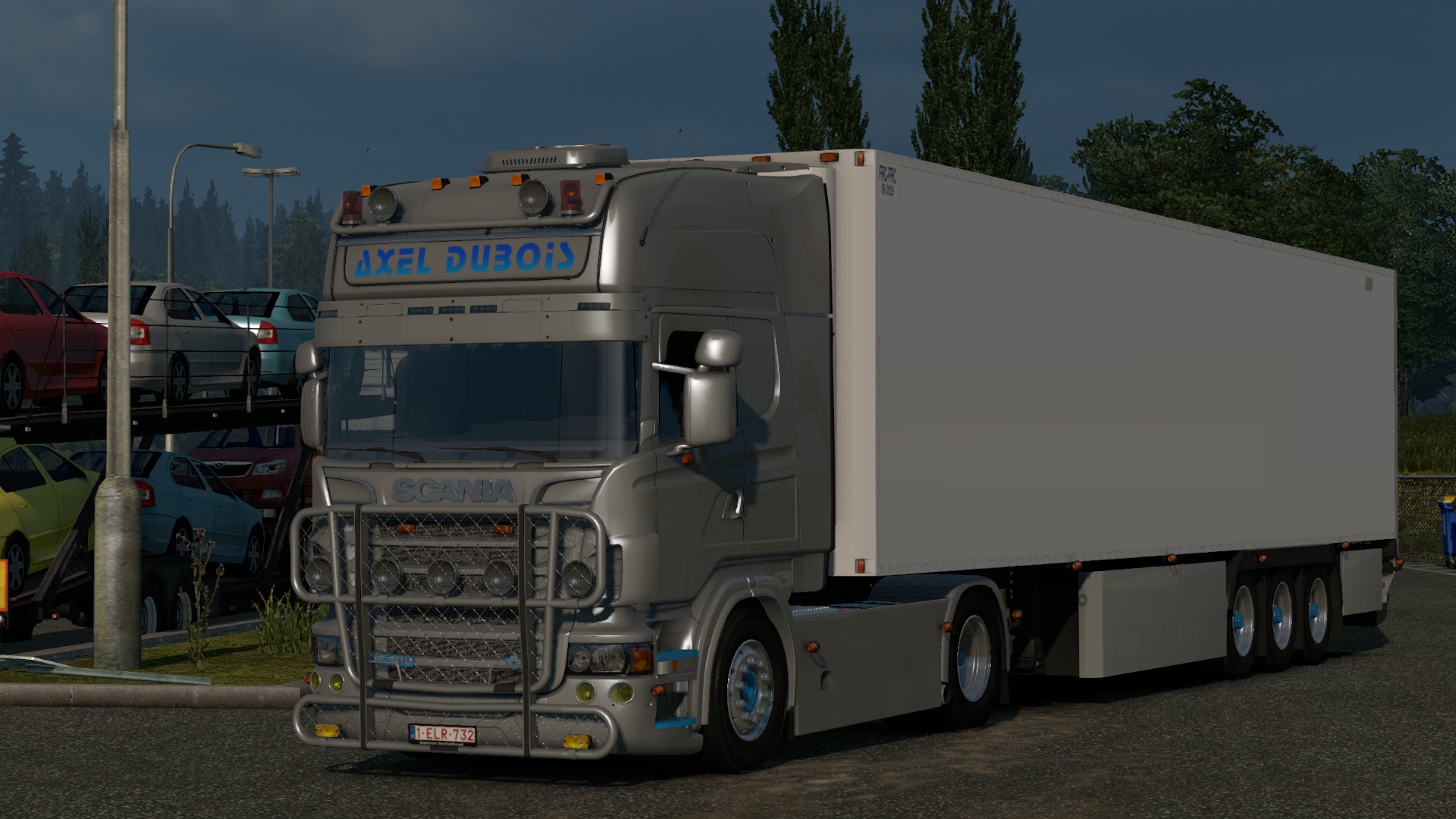 Image by PlayDalnoboy