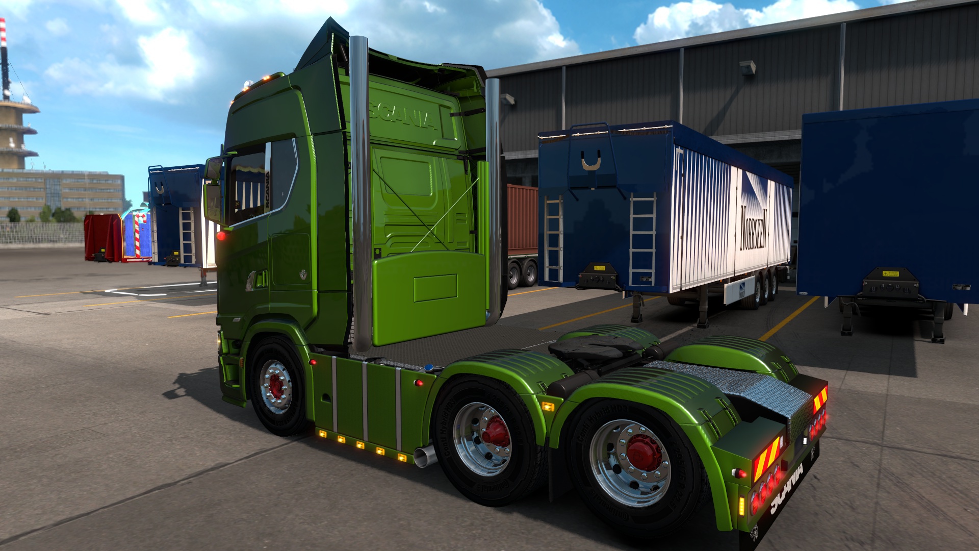 Image by AtlanticiV8