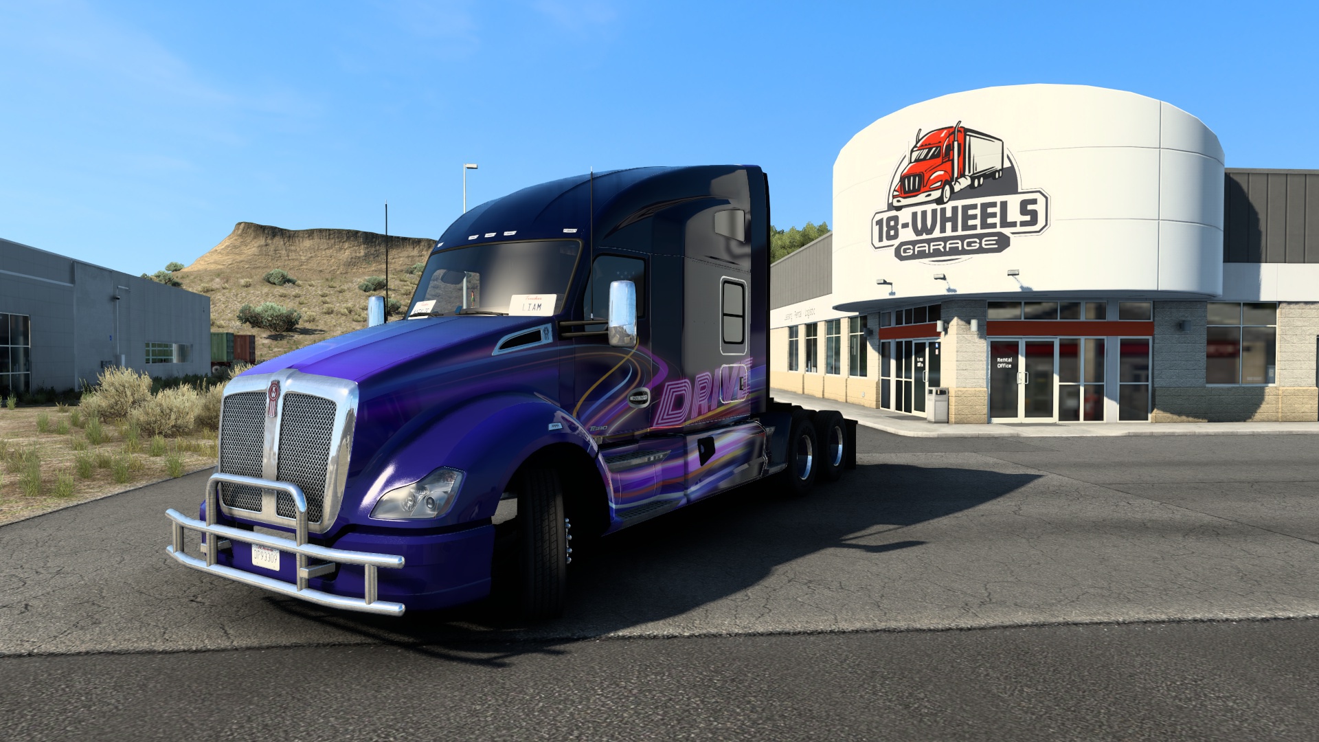 Image by ROTruckerCT