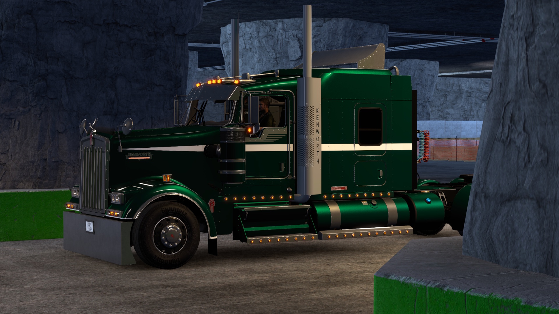 Image by KingsTruck07