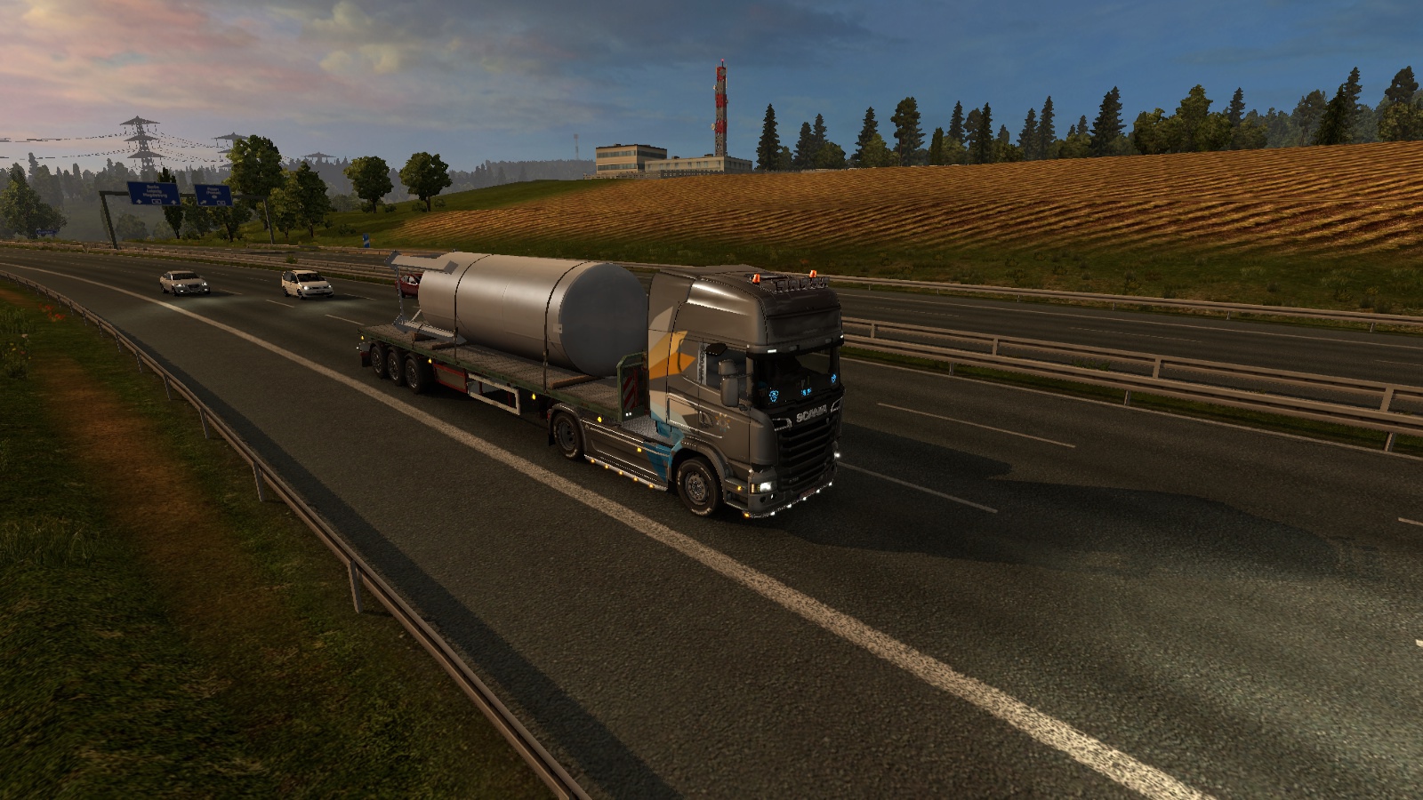 Image by maartenvanmol