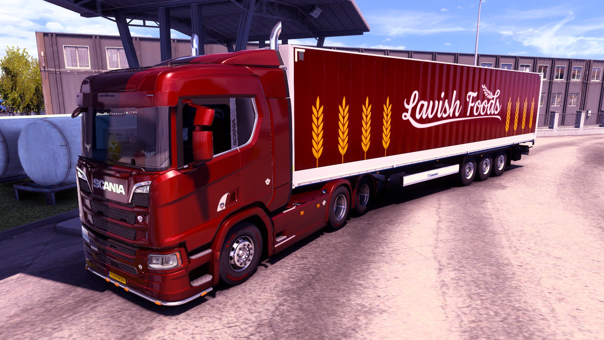 Image by BRCoringaNTC