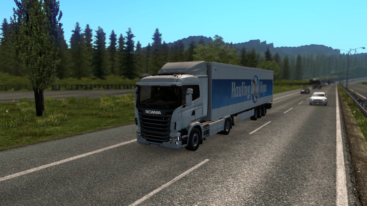 Image by MansoTrucker