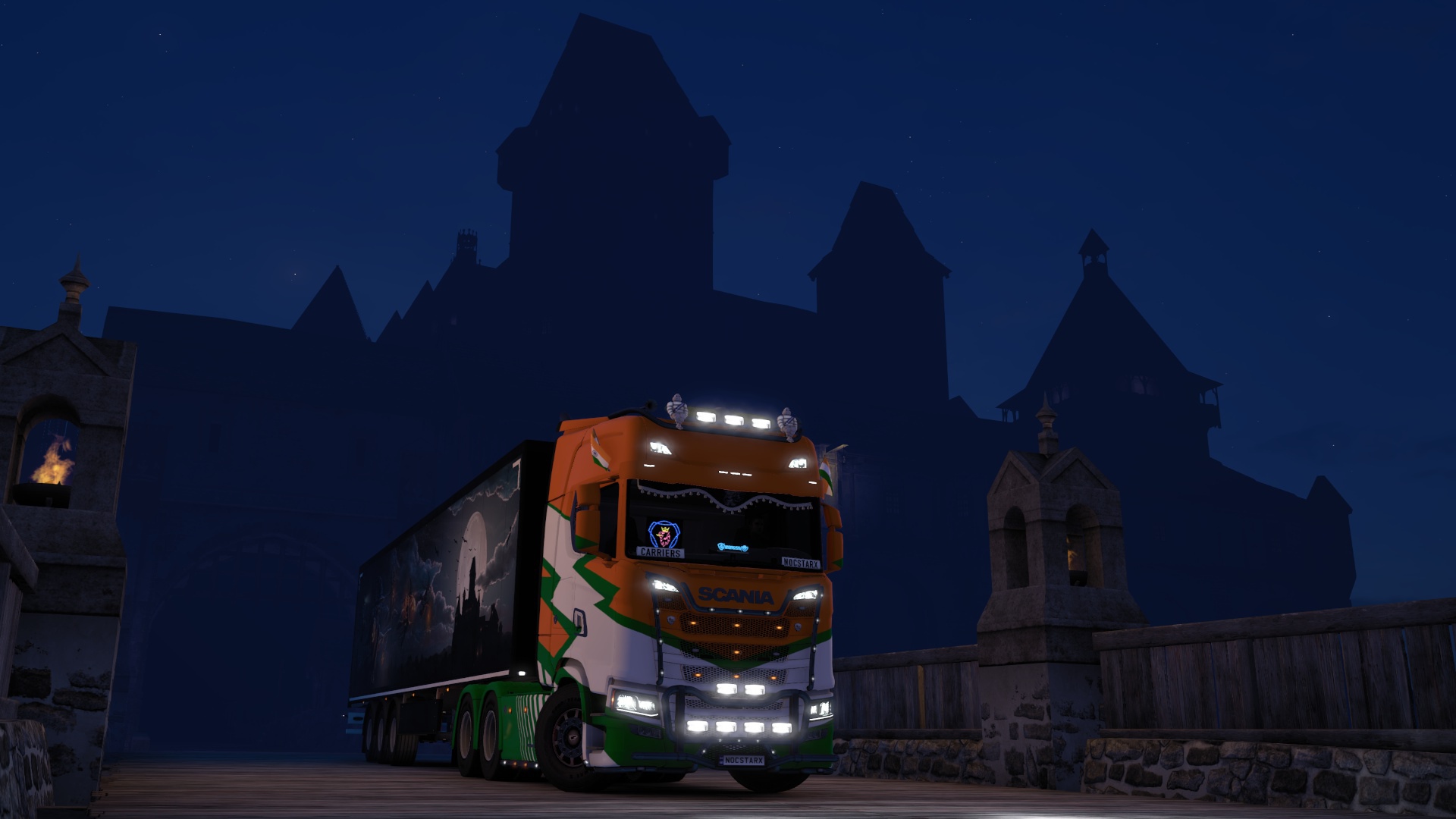 Image by NocStaRex