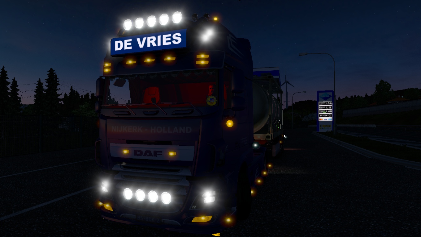 Image by TruckerDiesel