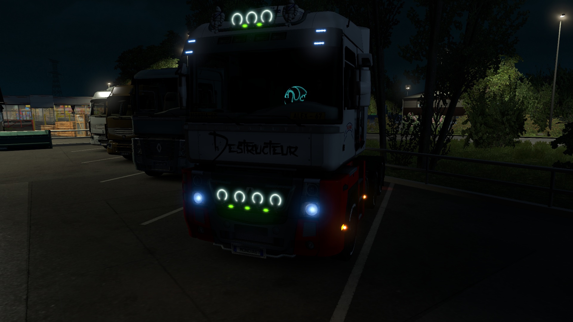 Image by destructeur673