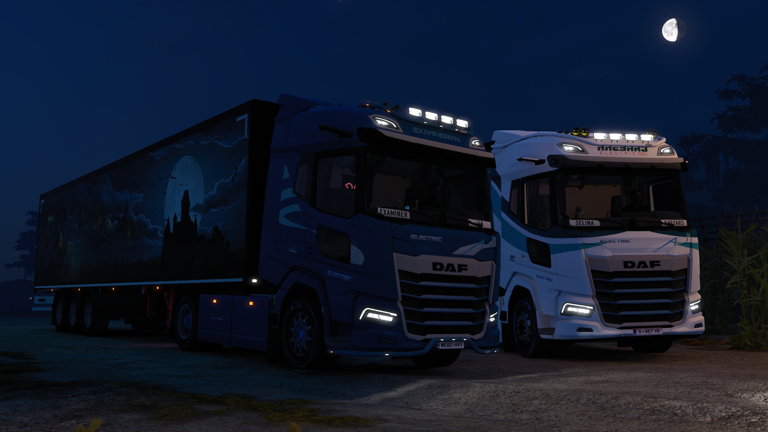 Image by ExaminerIan