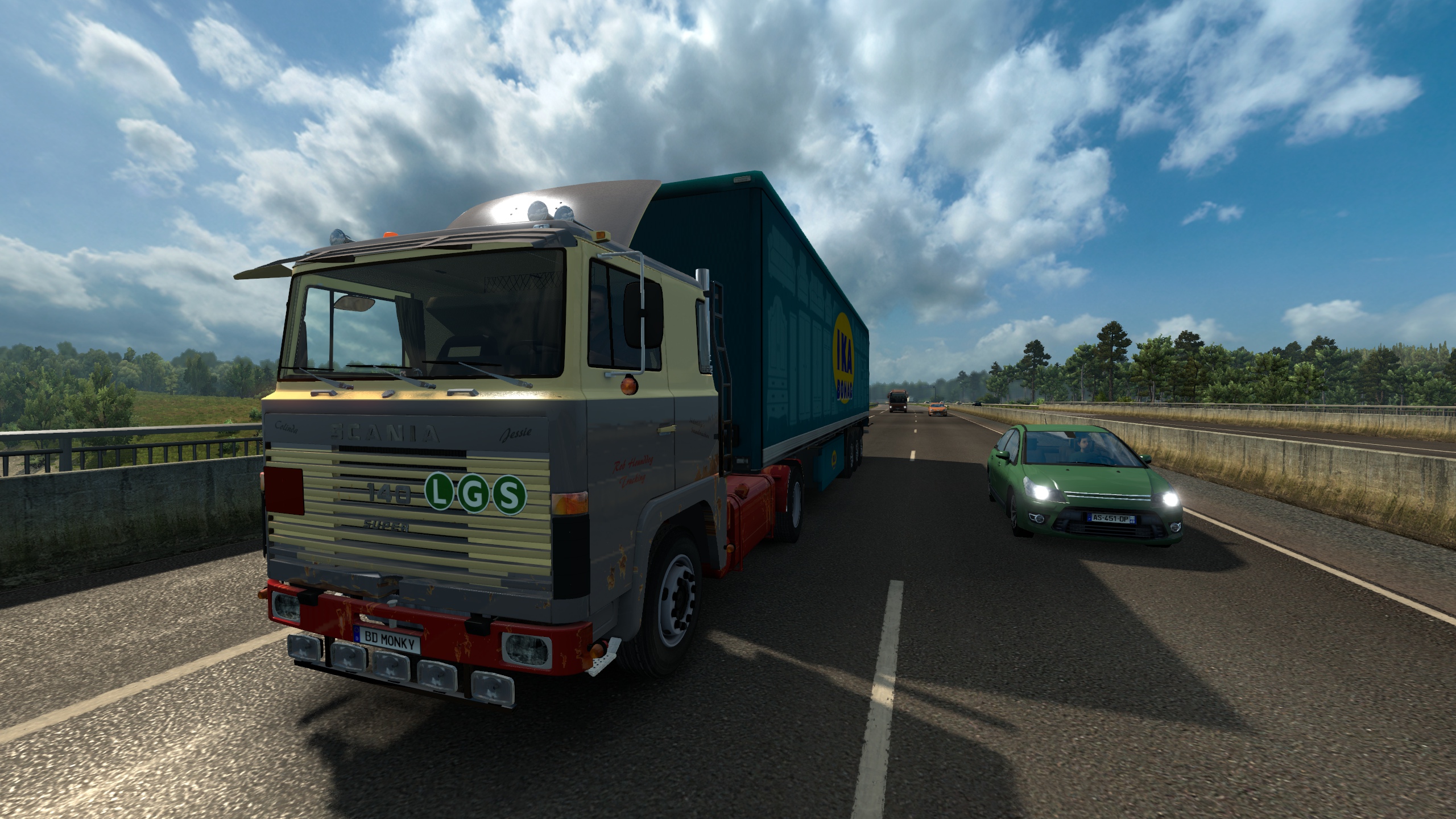 Image by BaaadMonkey