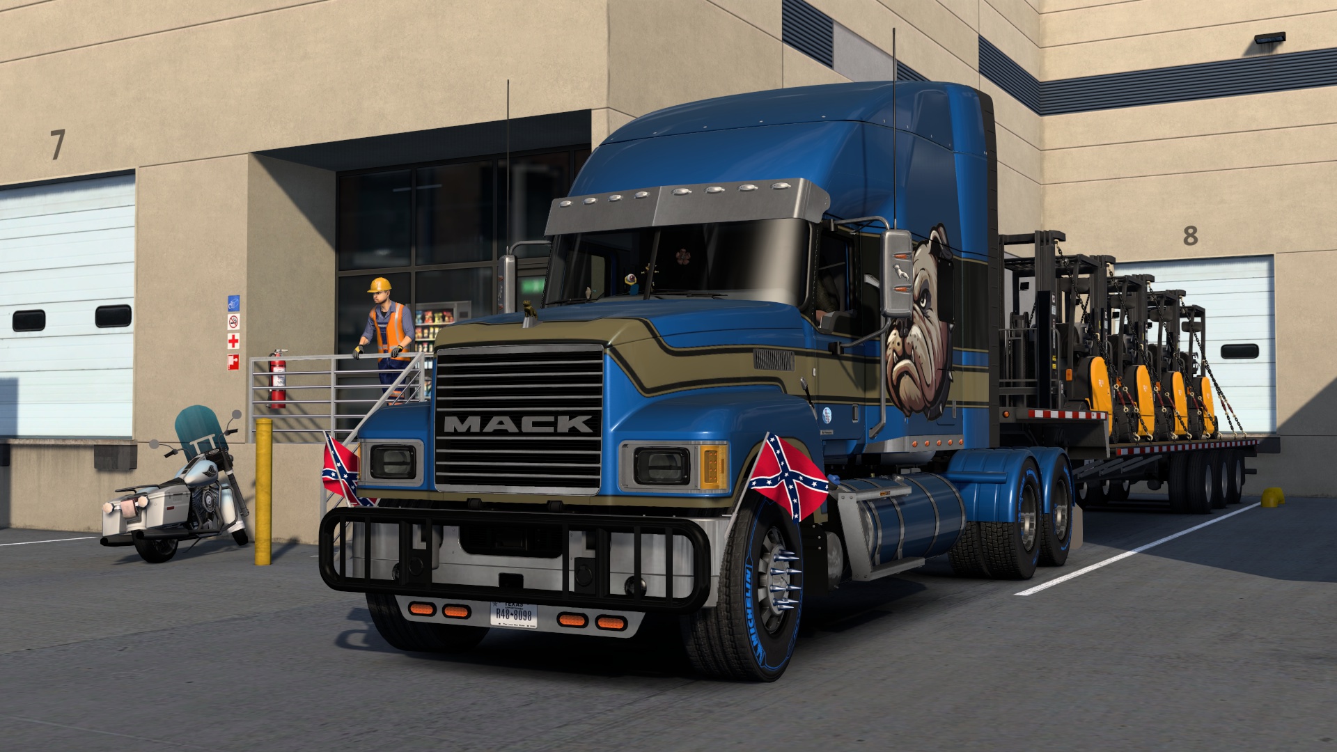 Image by 3bubblesoff