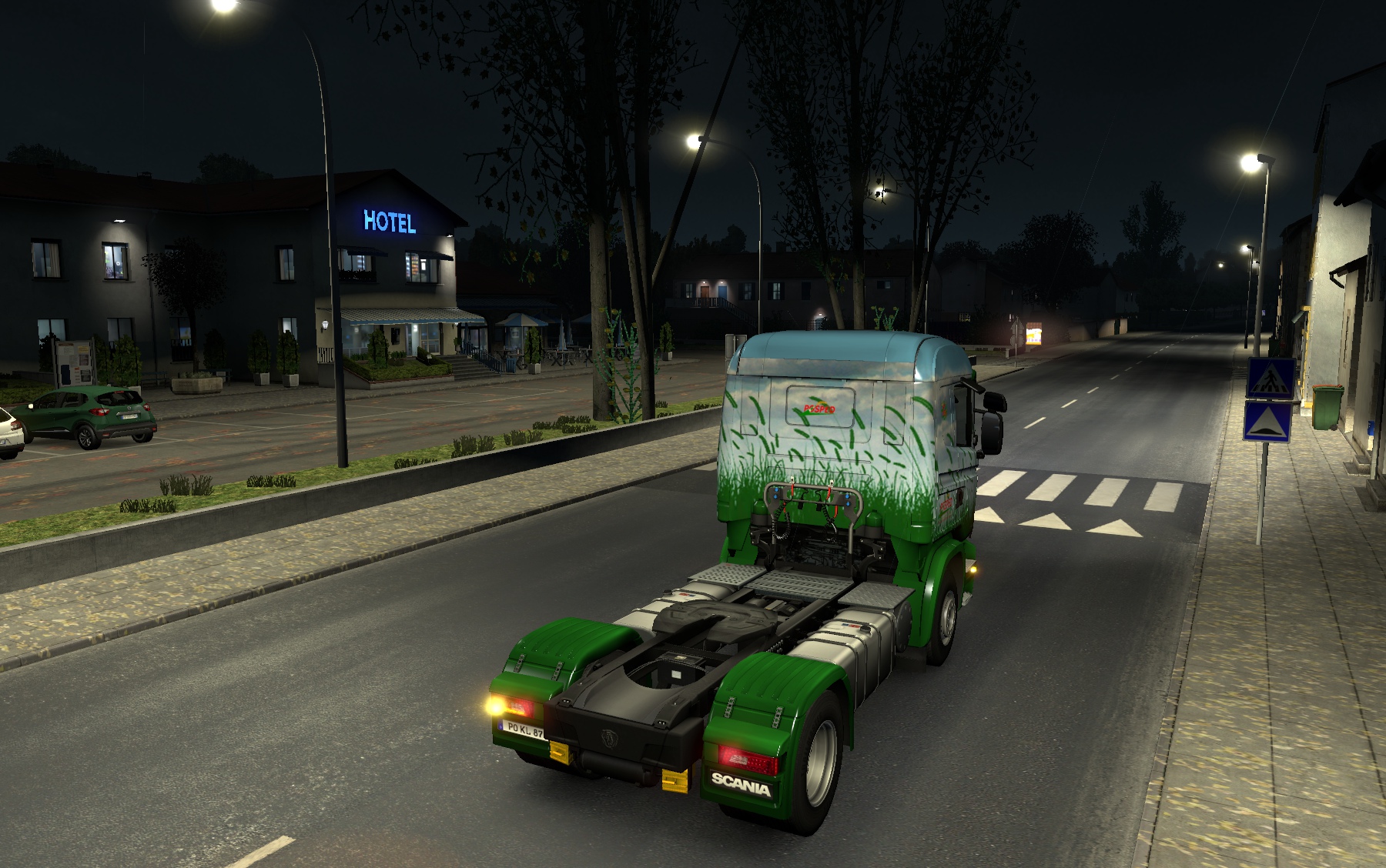 Image by Vissers_Logistic