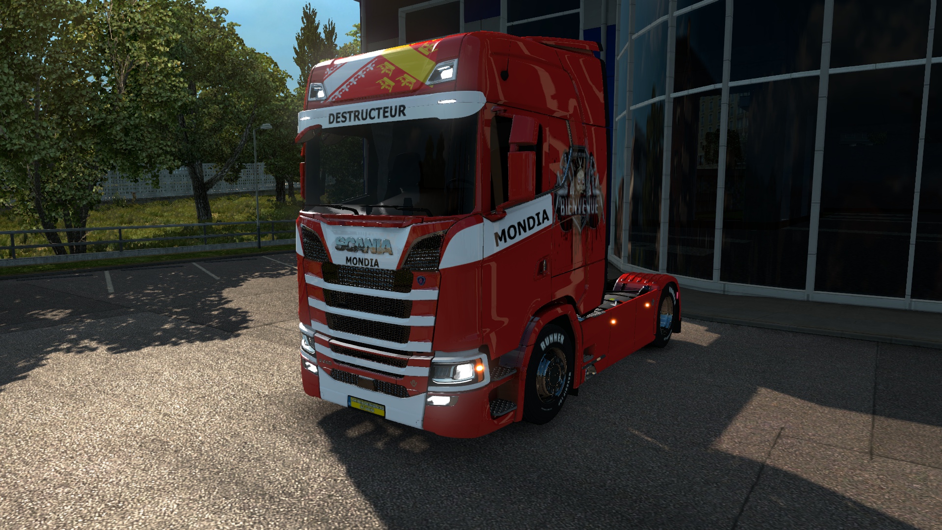 Image by destructeur673