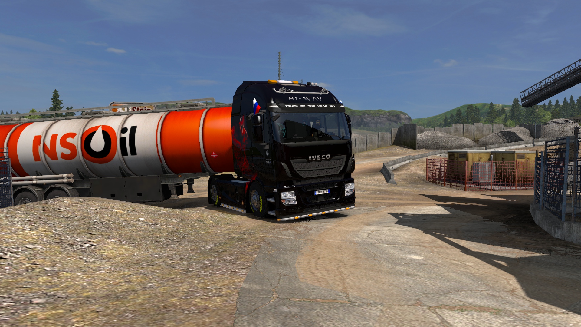 Image by SergeSN1975