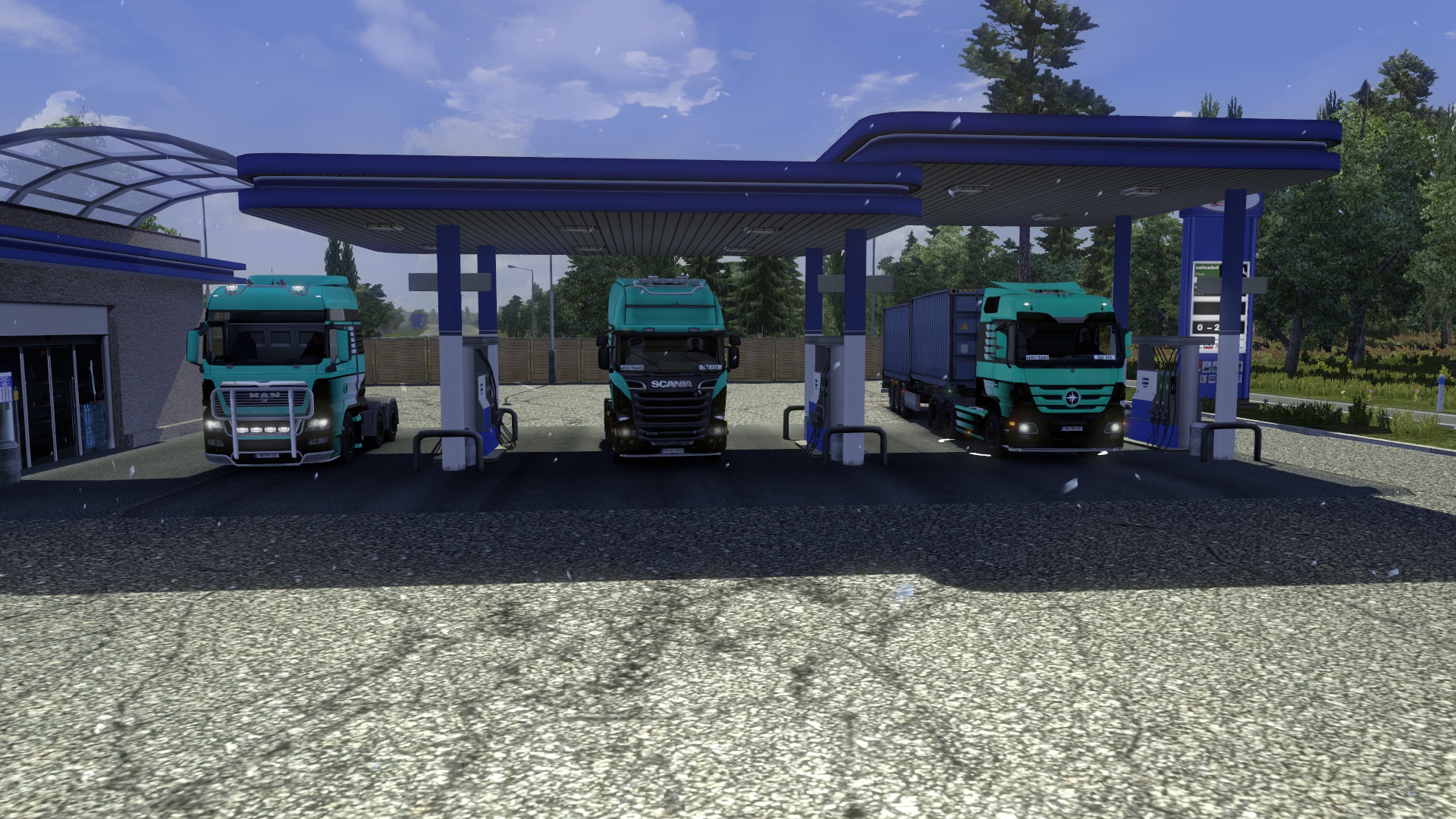 Image by softrockwarrior