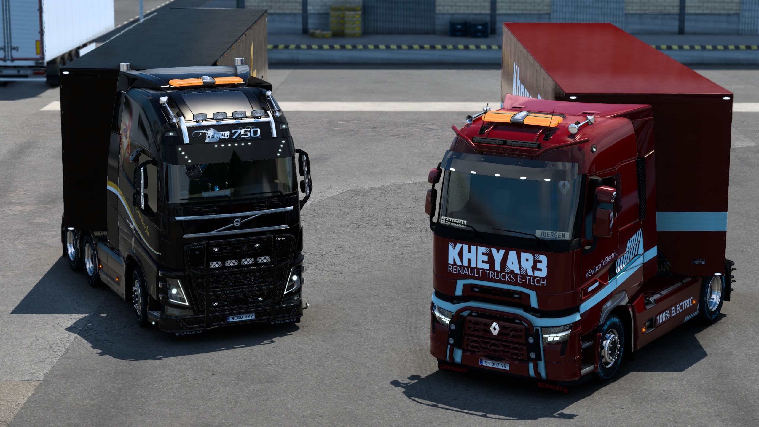 Image by ExaminerIan