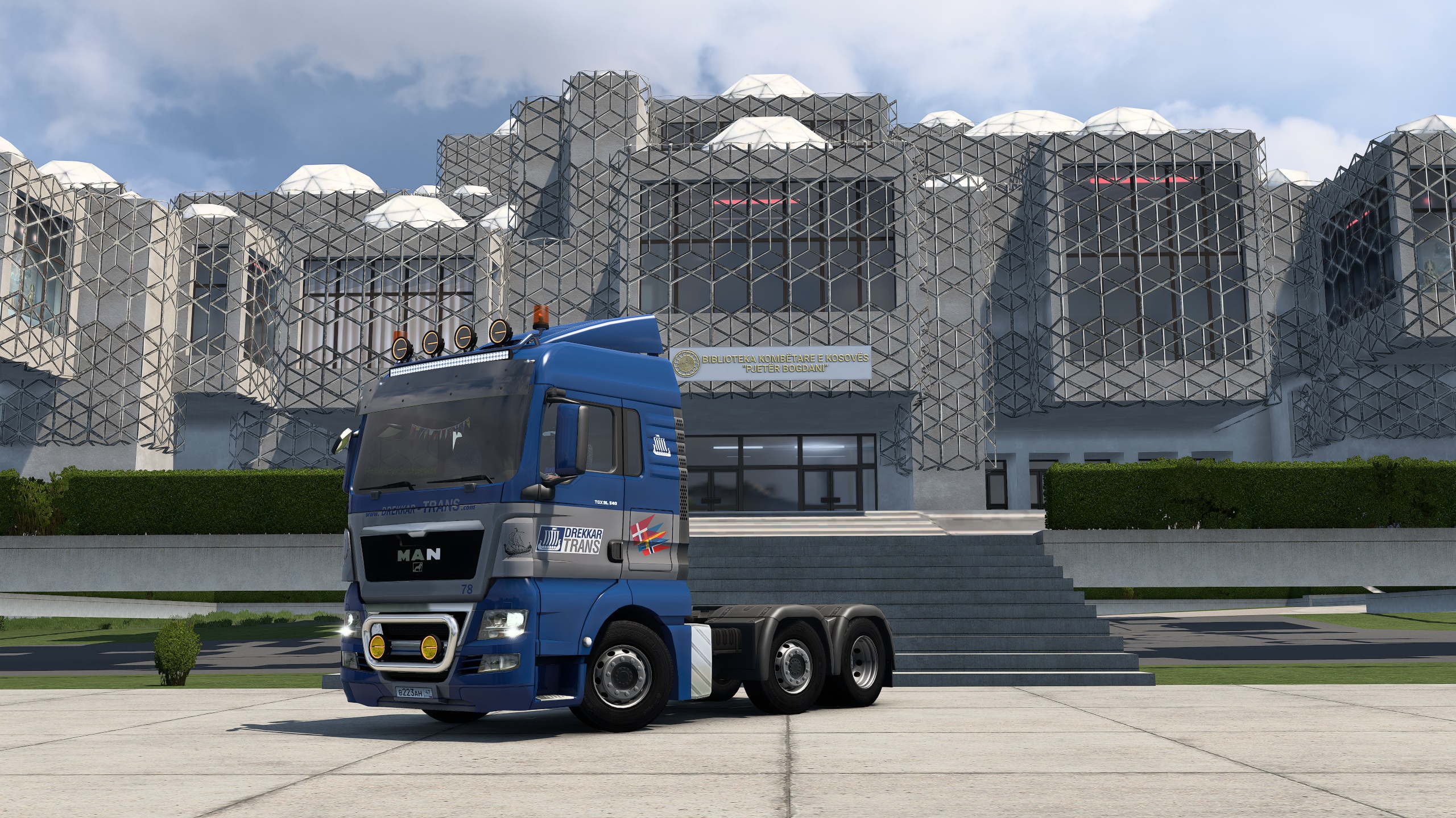 Image by SOKOL_TRUCKING