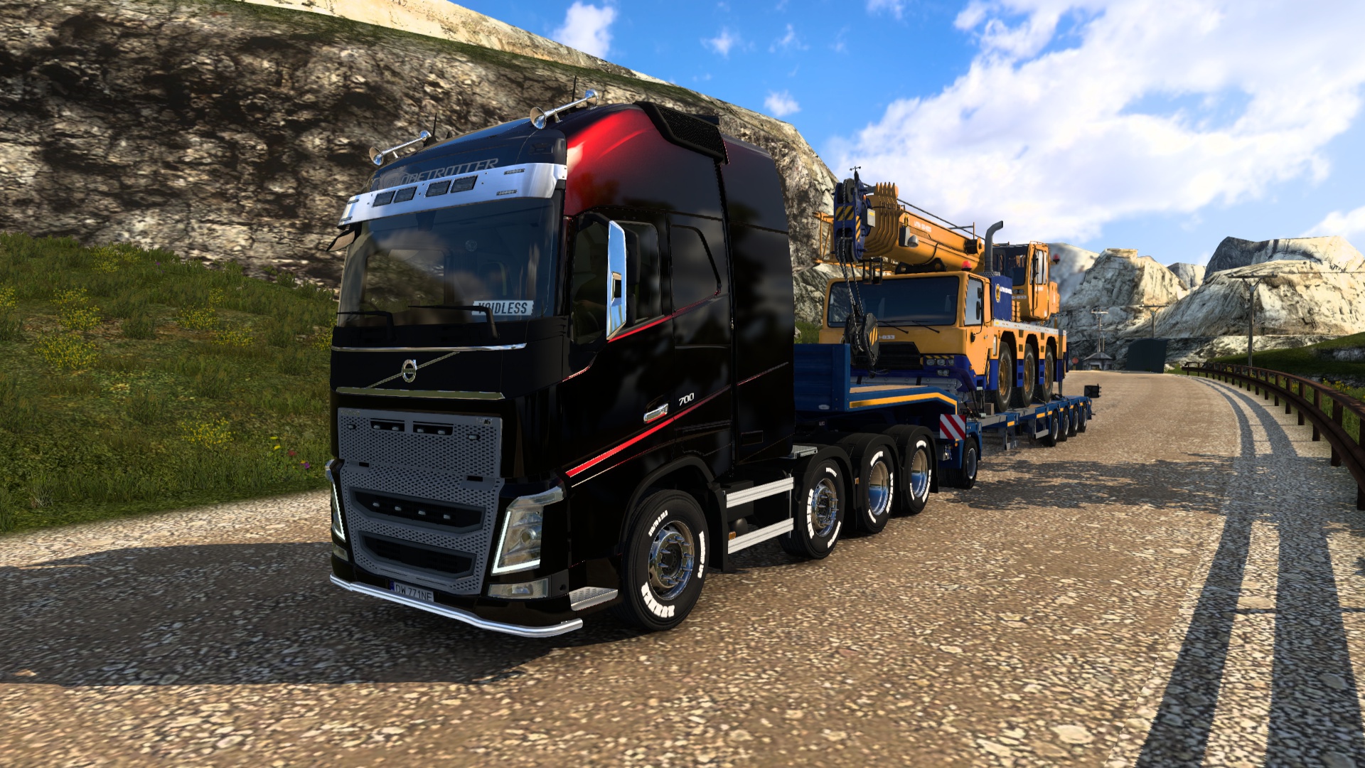 Image by Dismalvisage666