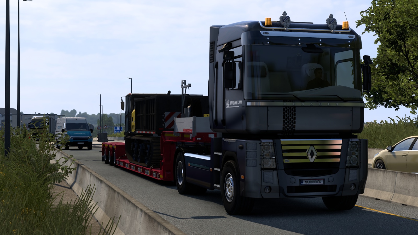 Image by DeniVolvo