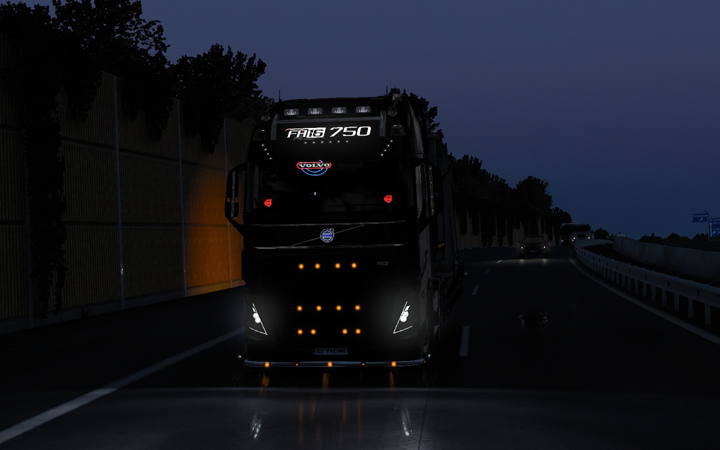 Image by AlgeriaTruck
