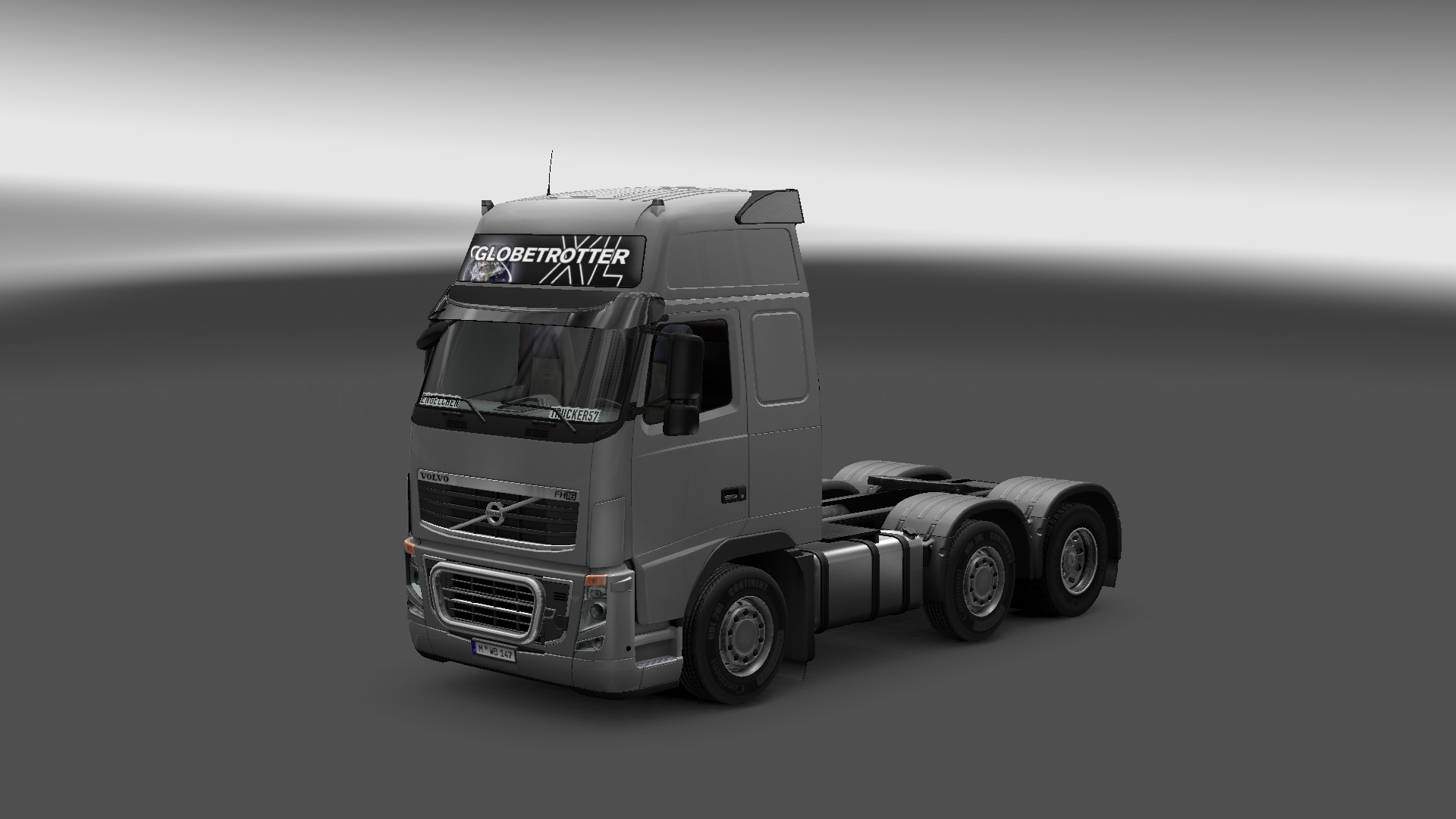Image by Trucker1957