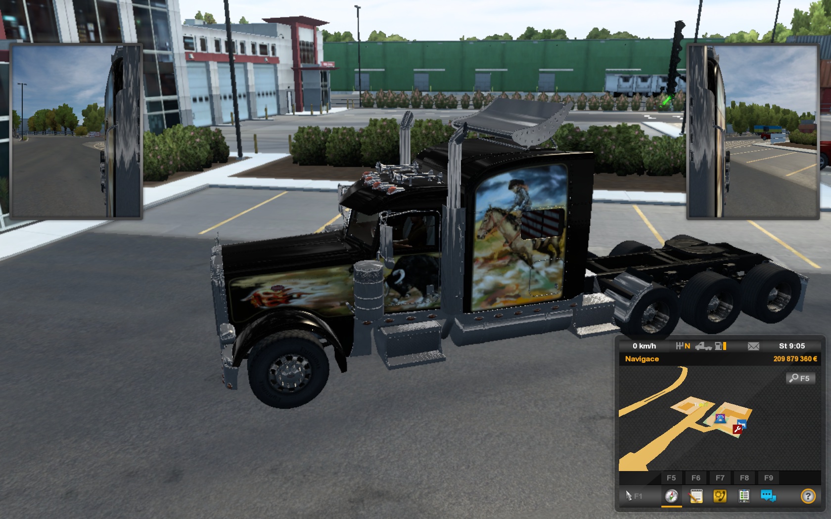 Image by Ludviktruck